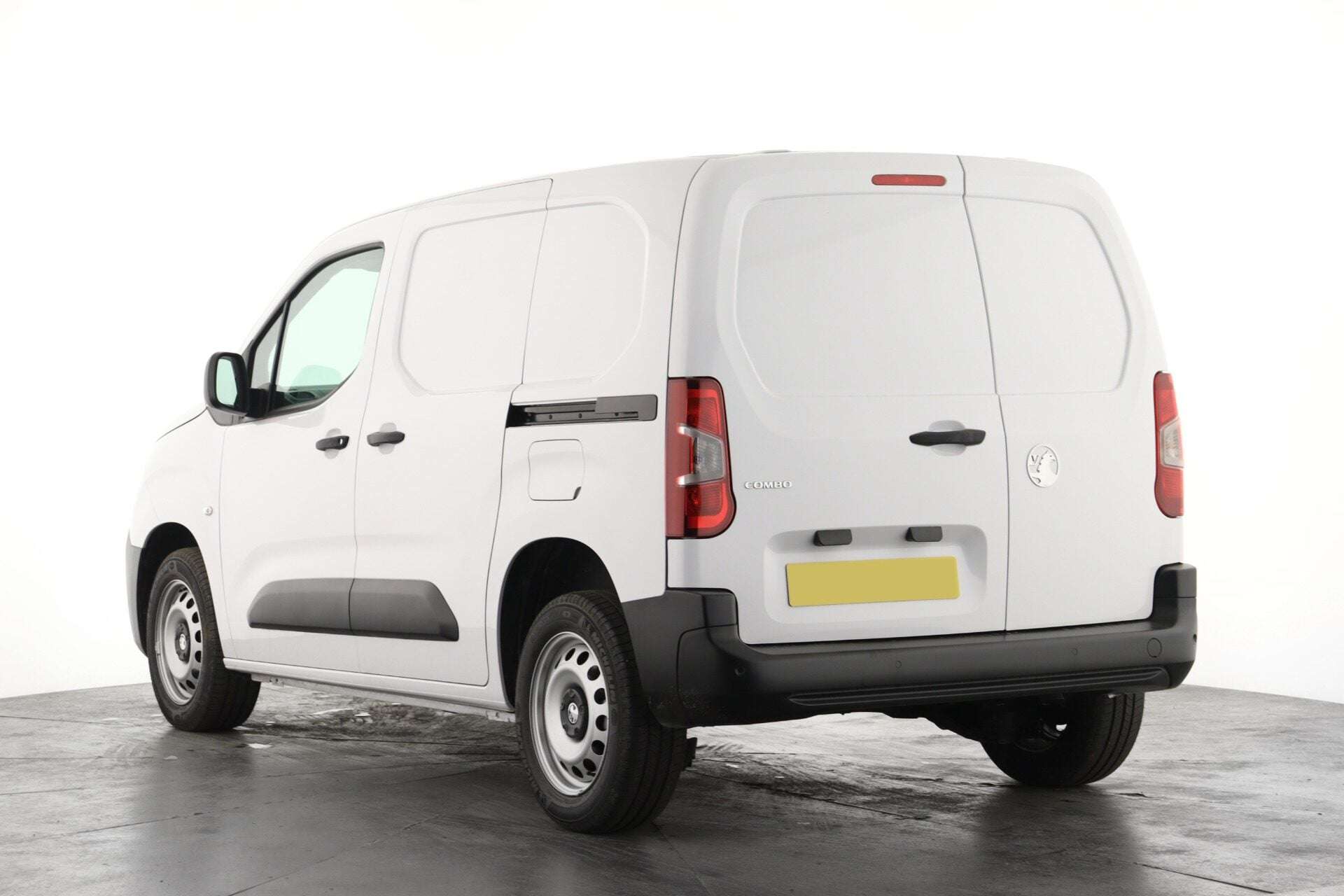 2025 VAUXHALL COMBO 2025 VAUXHALL COMBO