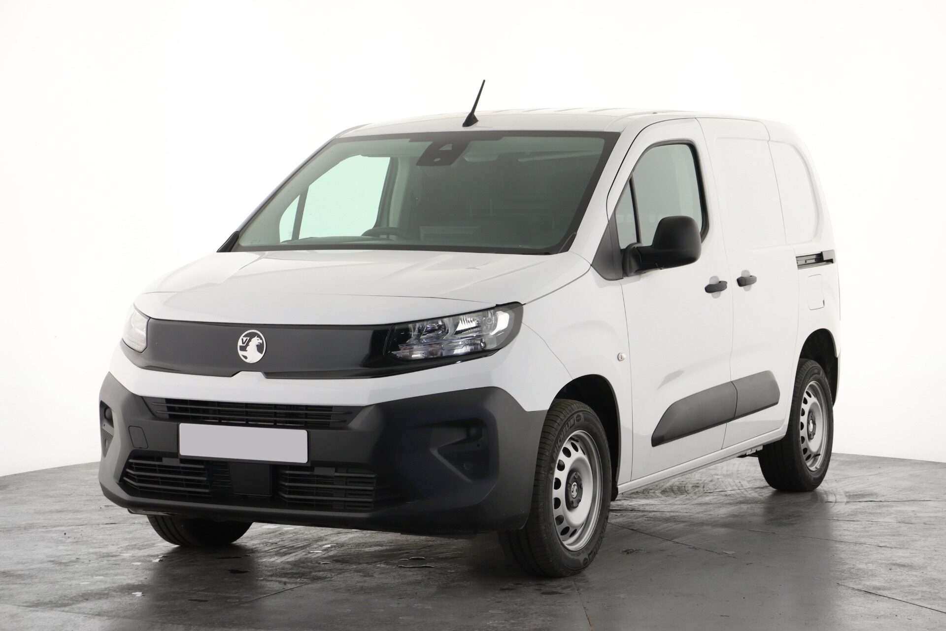 2025 VAUXHALL COMBO 2025 VAUXHALL COMBO
