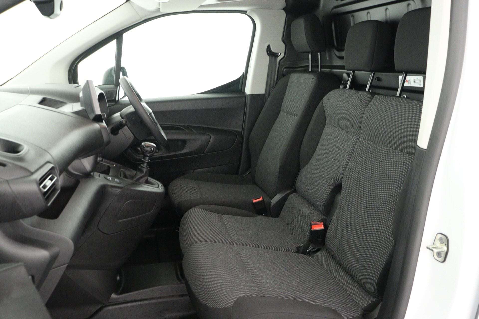 2025 VAUXHALL COMBO 2025 VAUXHALL COMBO