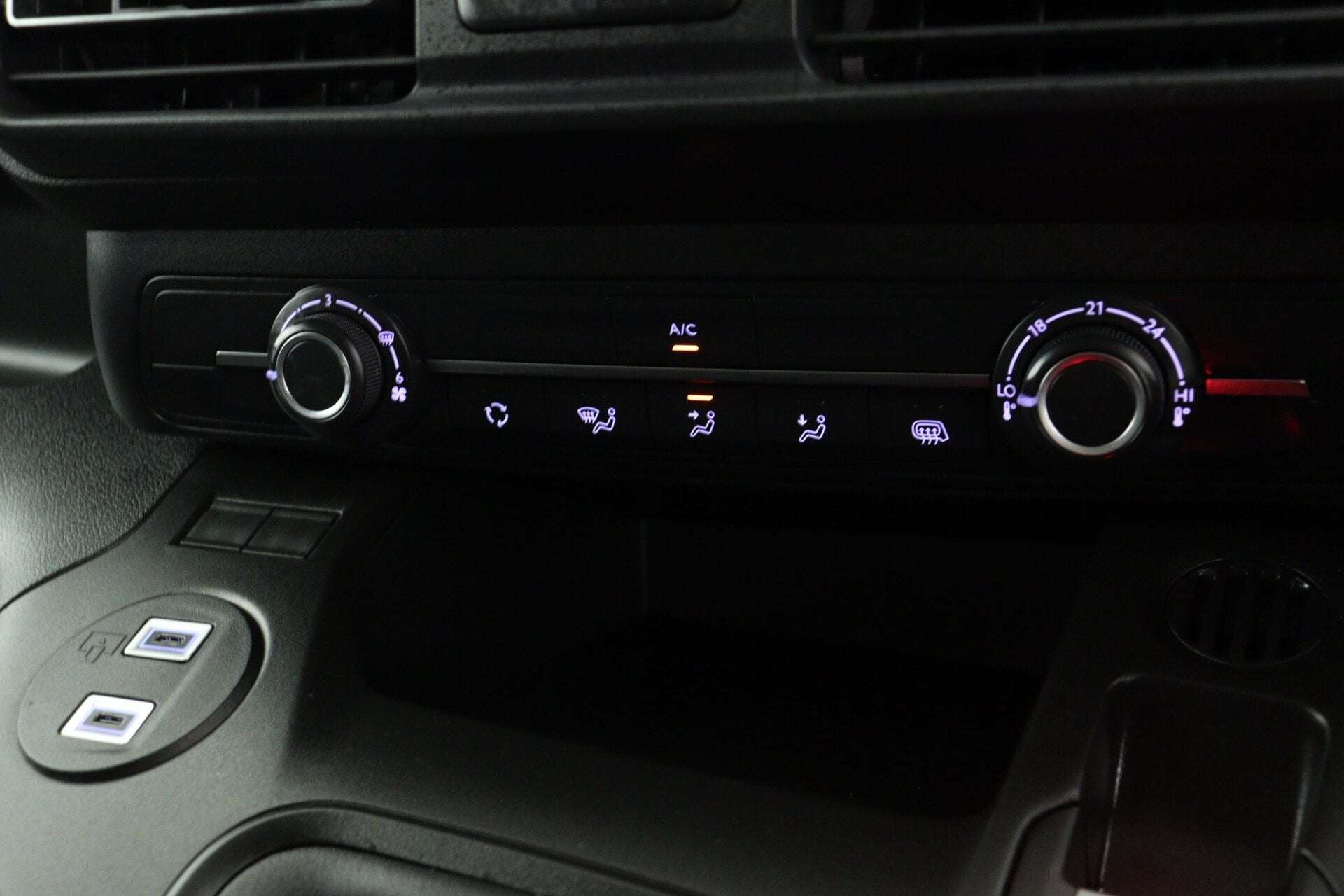 2025 VAUXHALL COMBO 2025 VAUXHALL COMBO