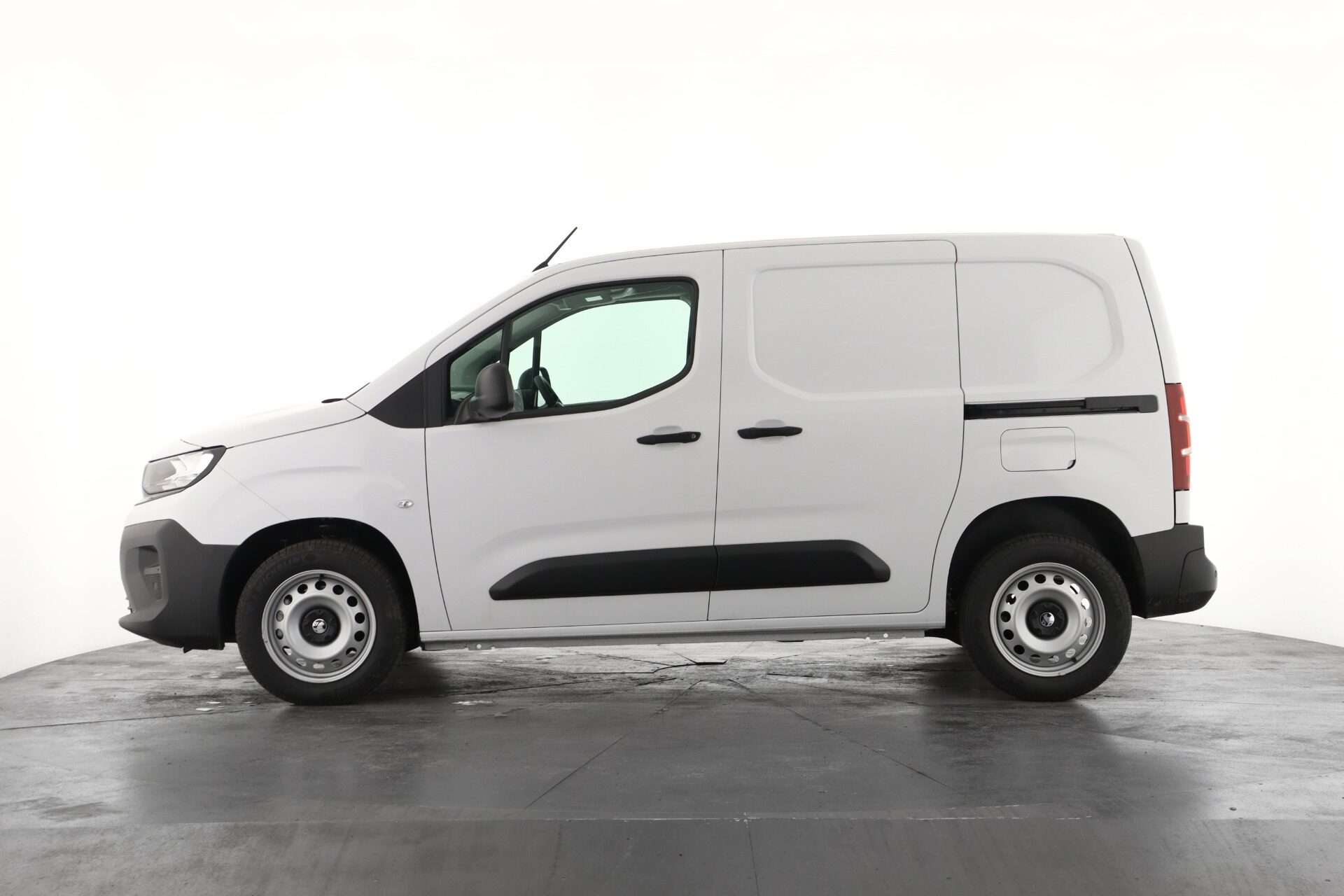 2025 VAUXHALL COMBO 2025 VAUXHALL COMBO