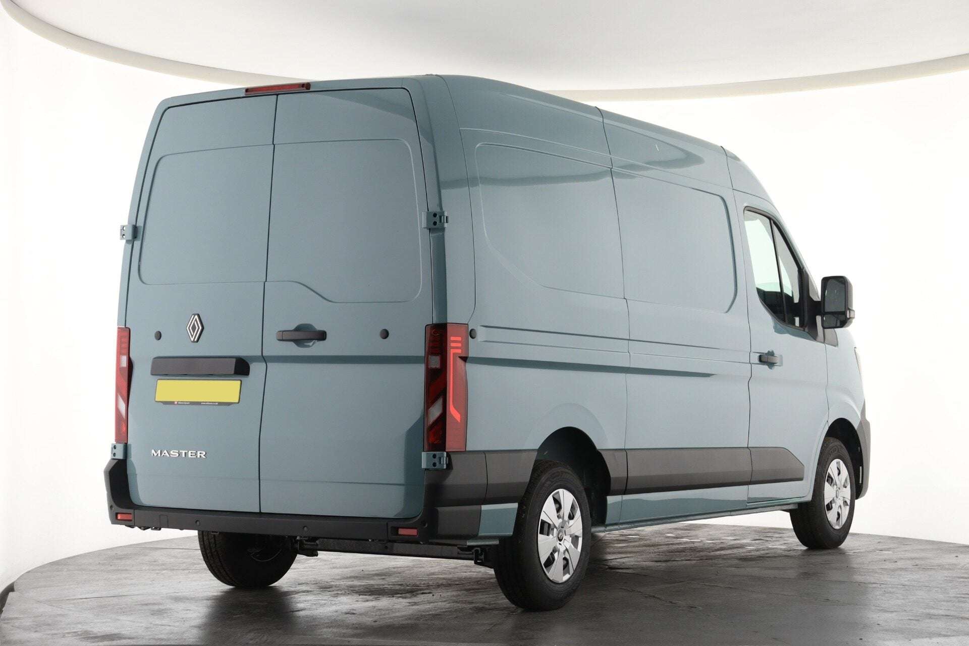 2026 RENAULT MASTER 2026 RENAULT MASTER