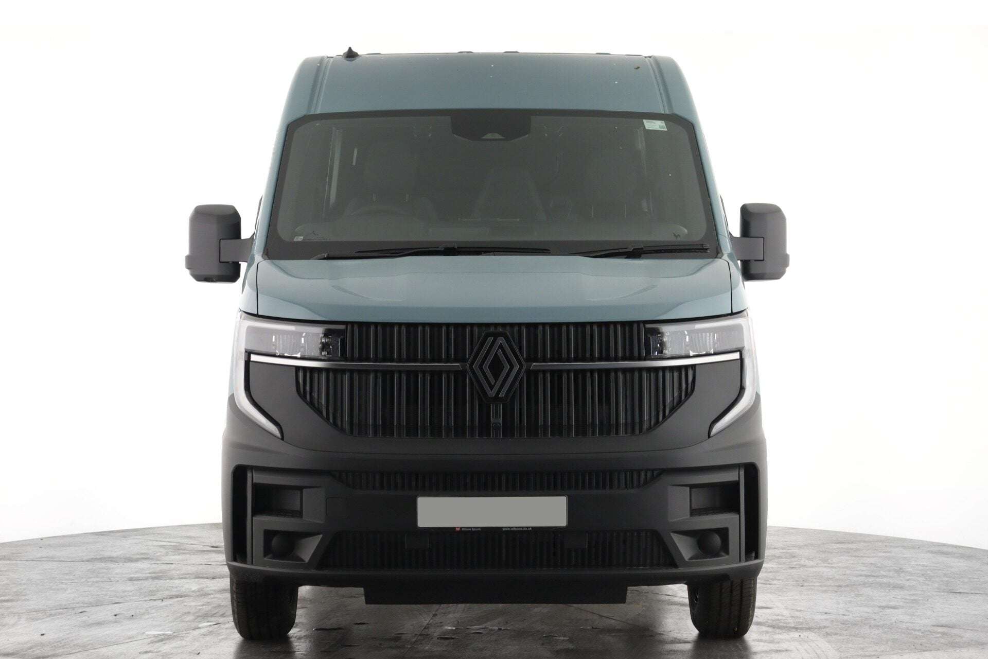 2026 RENAULT MASTER 2026 RENAULT MASTER