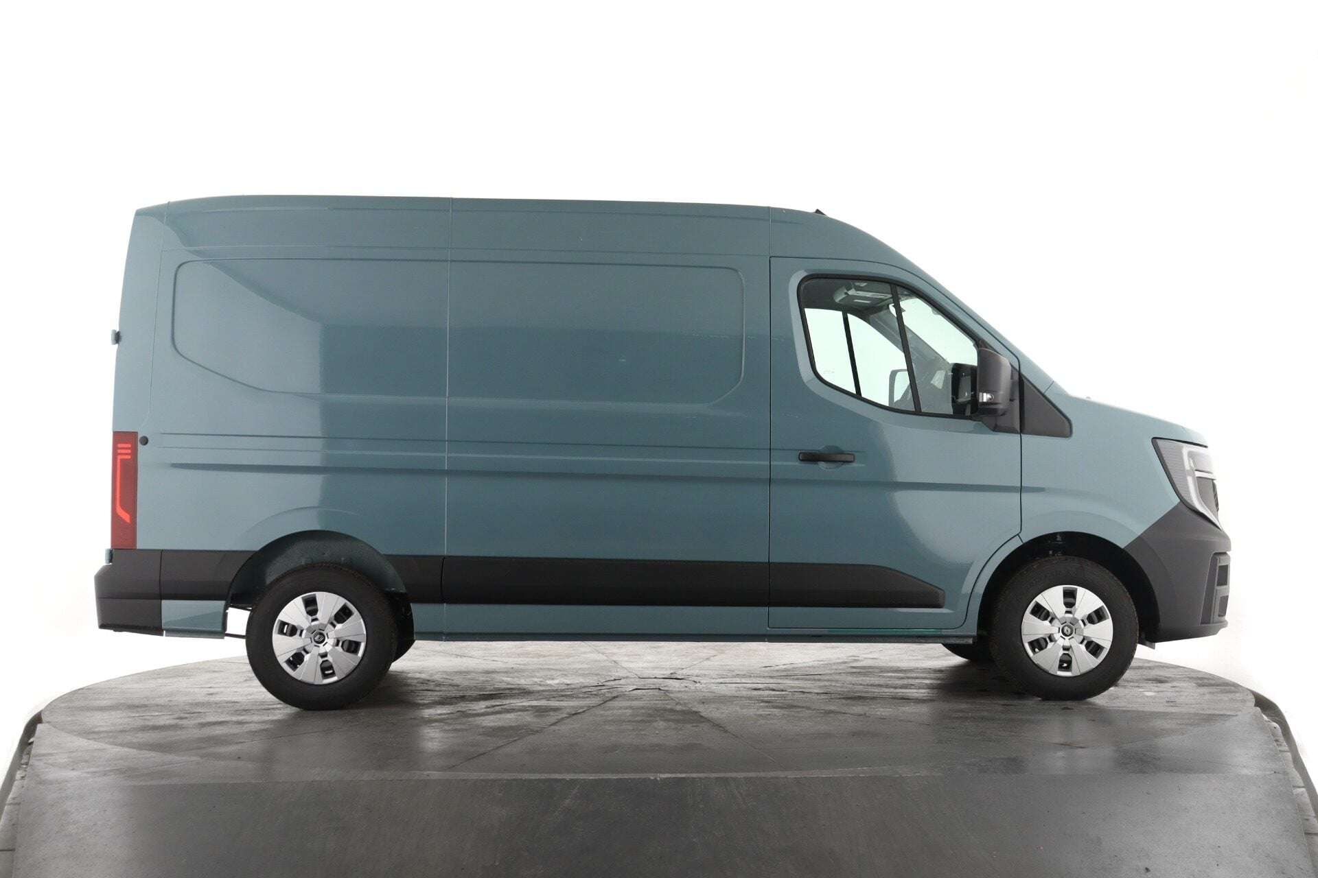 2026 RENAULT MASTER 2026 RENAULT MASTER