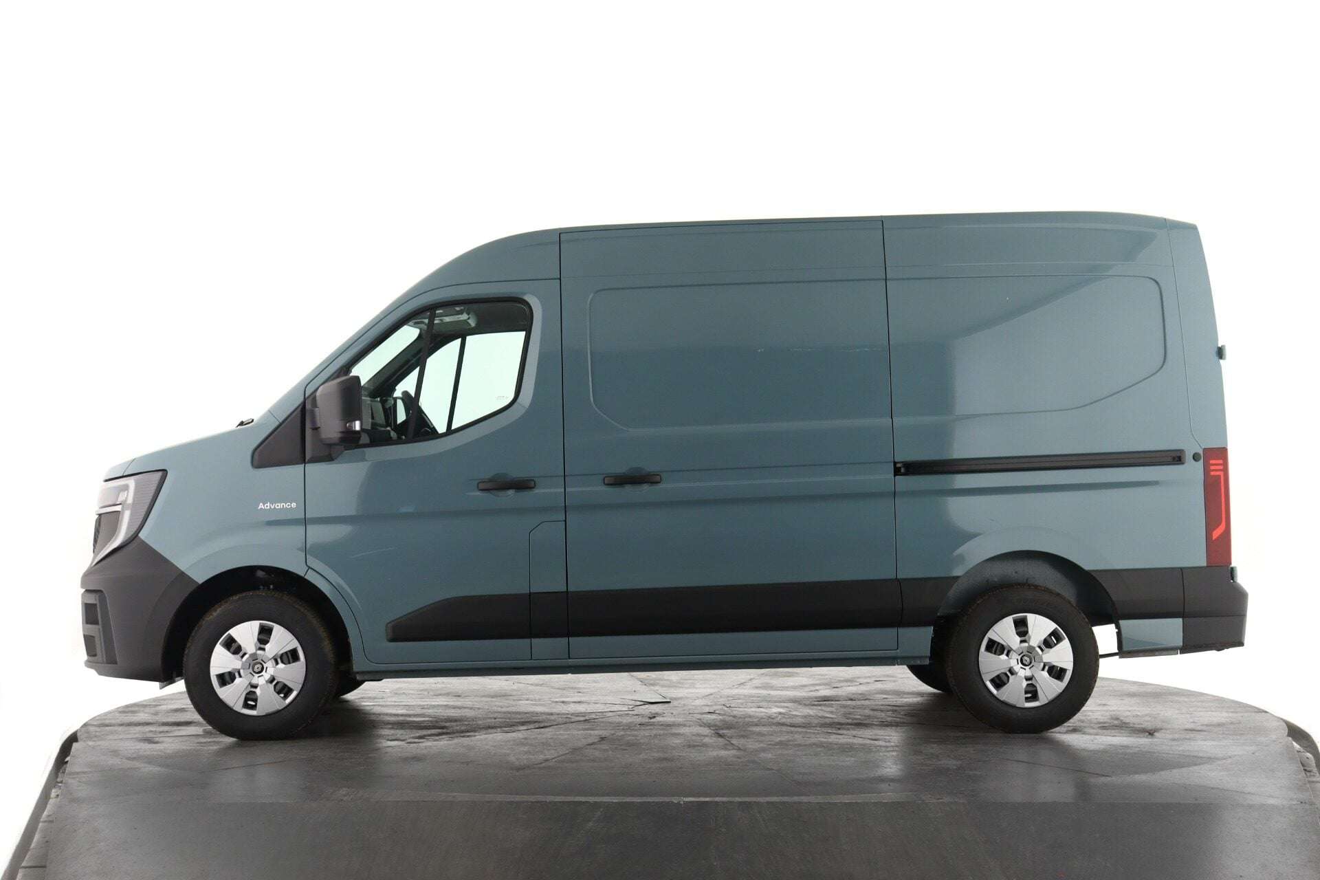 2026 RENAULT MASTER 2026 RENAULT MASTER