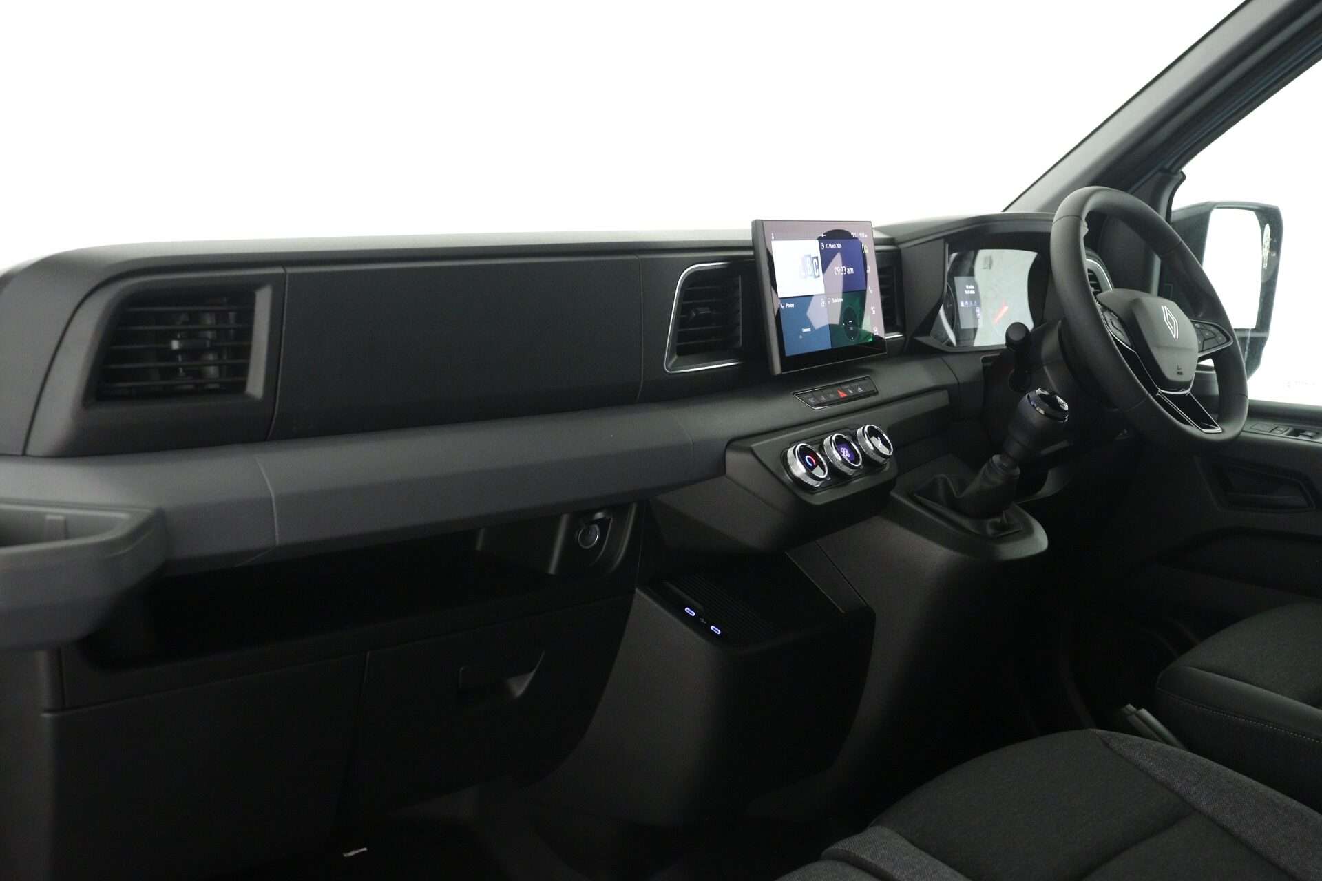 2026 RENAULT MASTER 2026 RENAULT MASTER