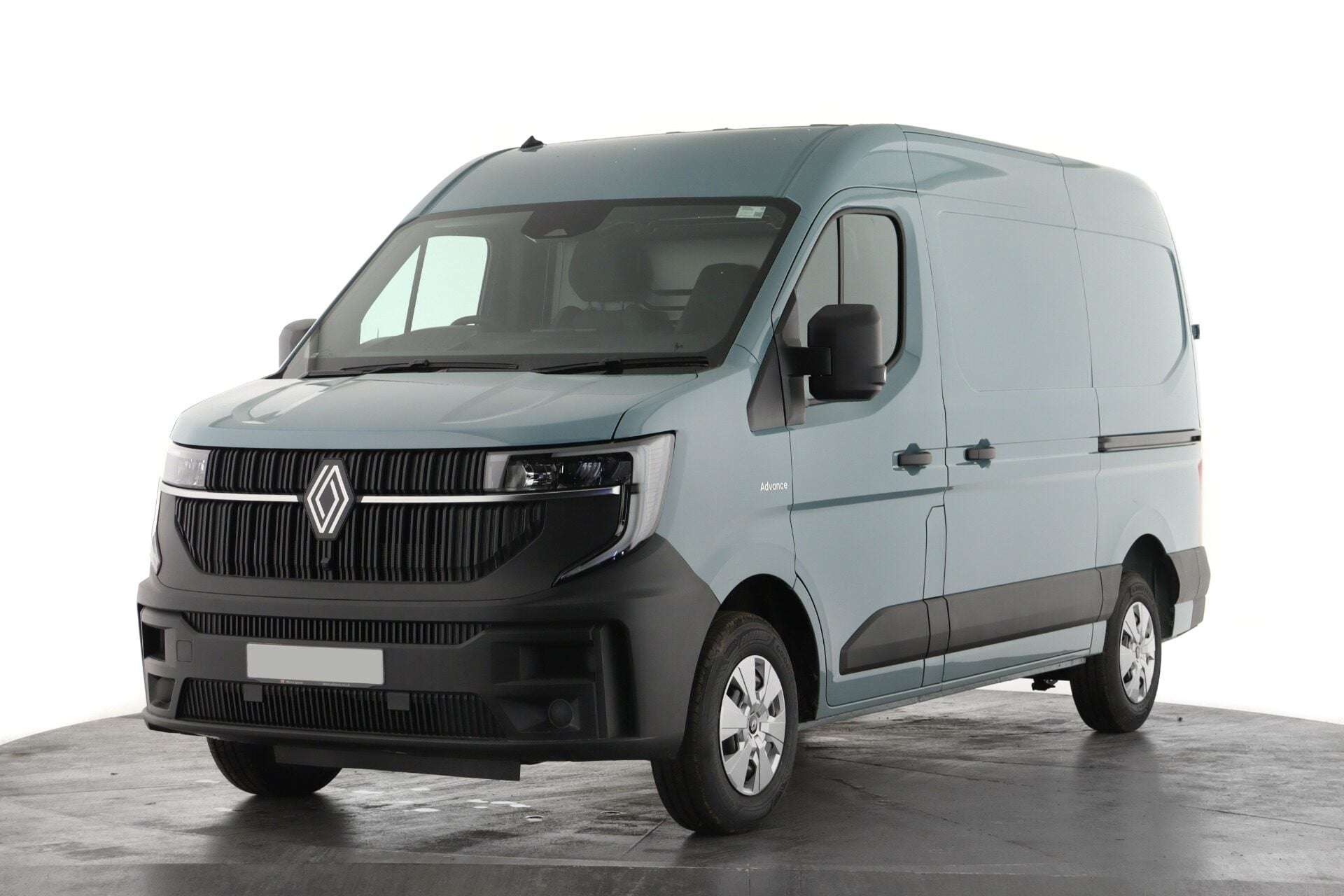 2026 RENAULT MASTER 2026 RENAULT MASTER