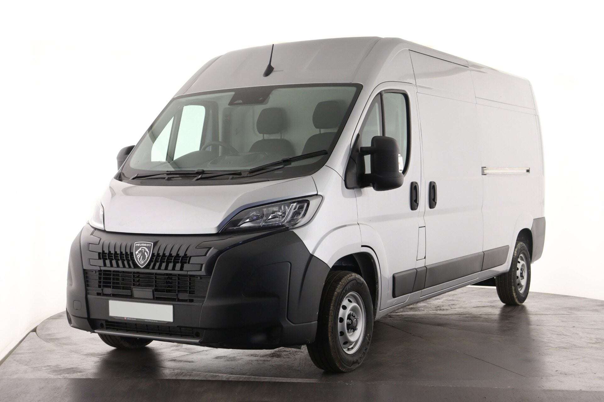 2026 PEUGEOT BOXER 2026 PEUGEOT BOXER