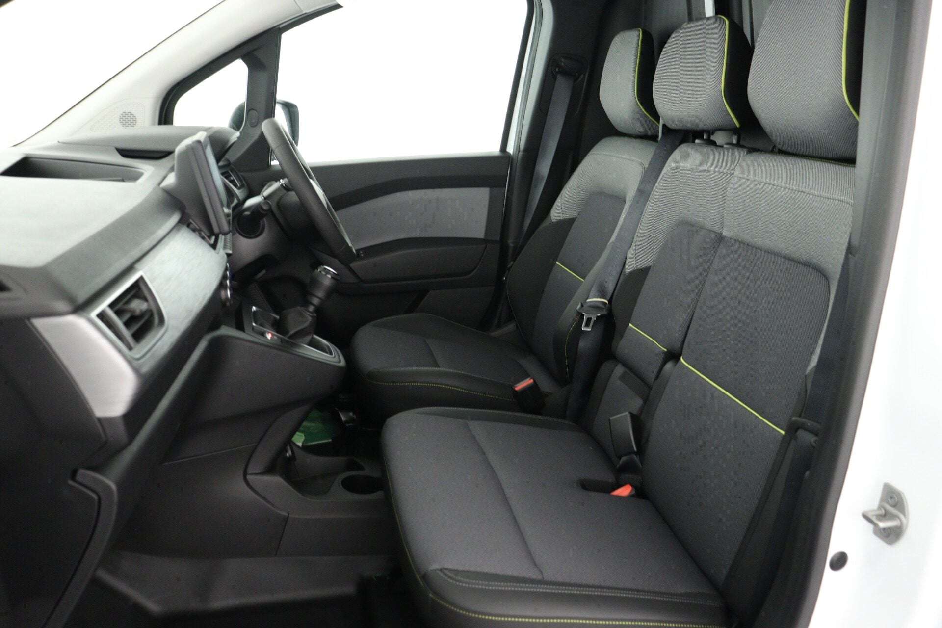 2026 RENAULT KANGOO 2026 RENAULT KANGOO