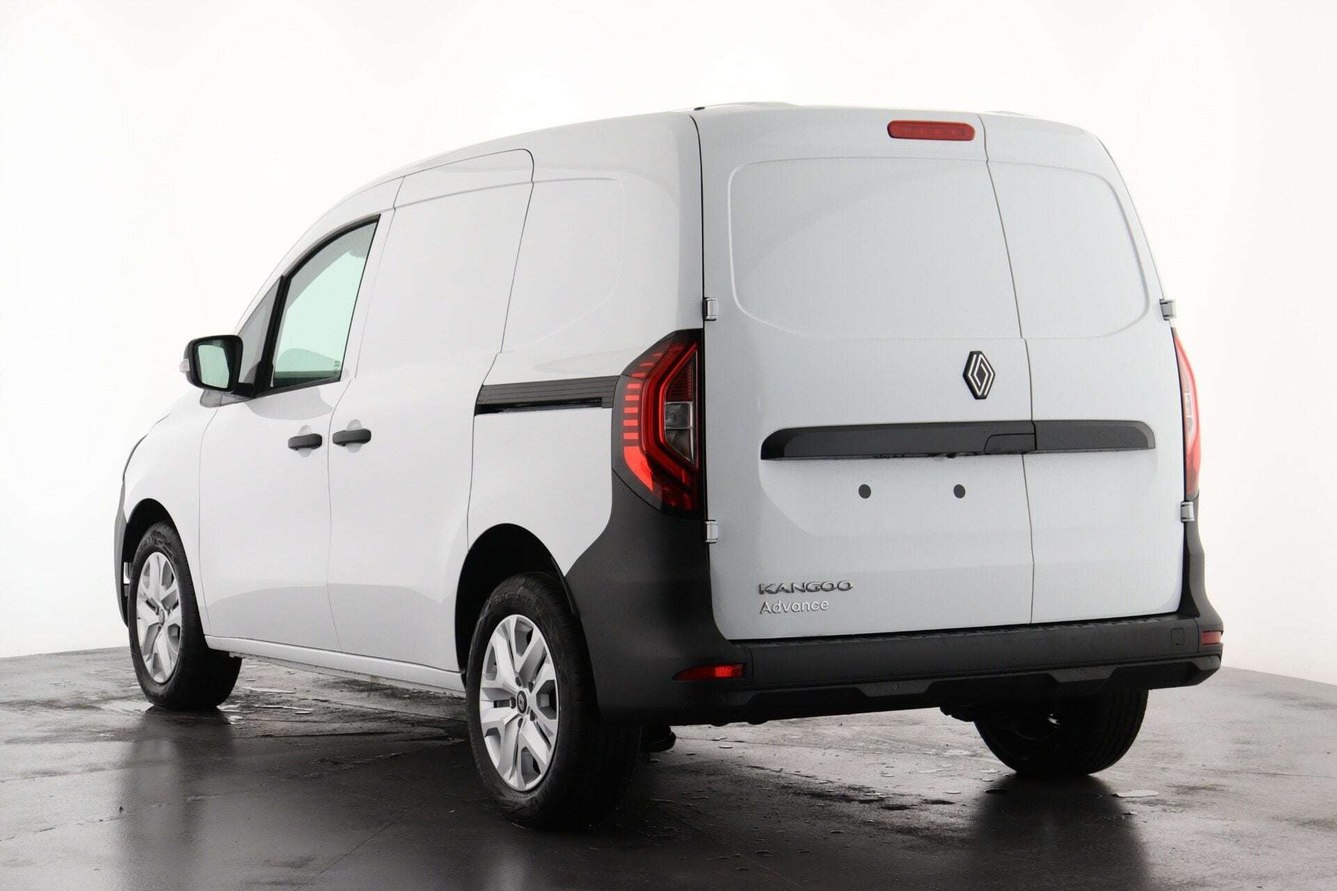 2026 RENAULT KANGOO 2026 RENAULT KANGOO