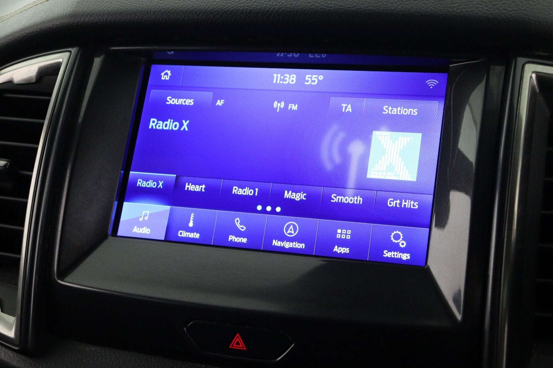 2021 FORD RANGER 2021 FORD RANGER