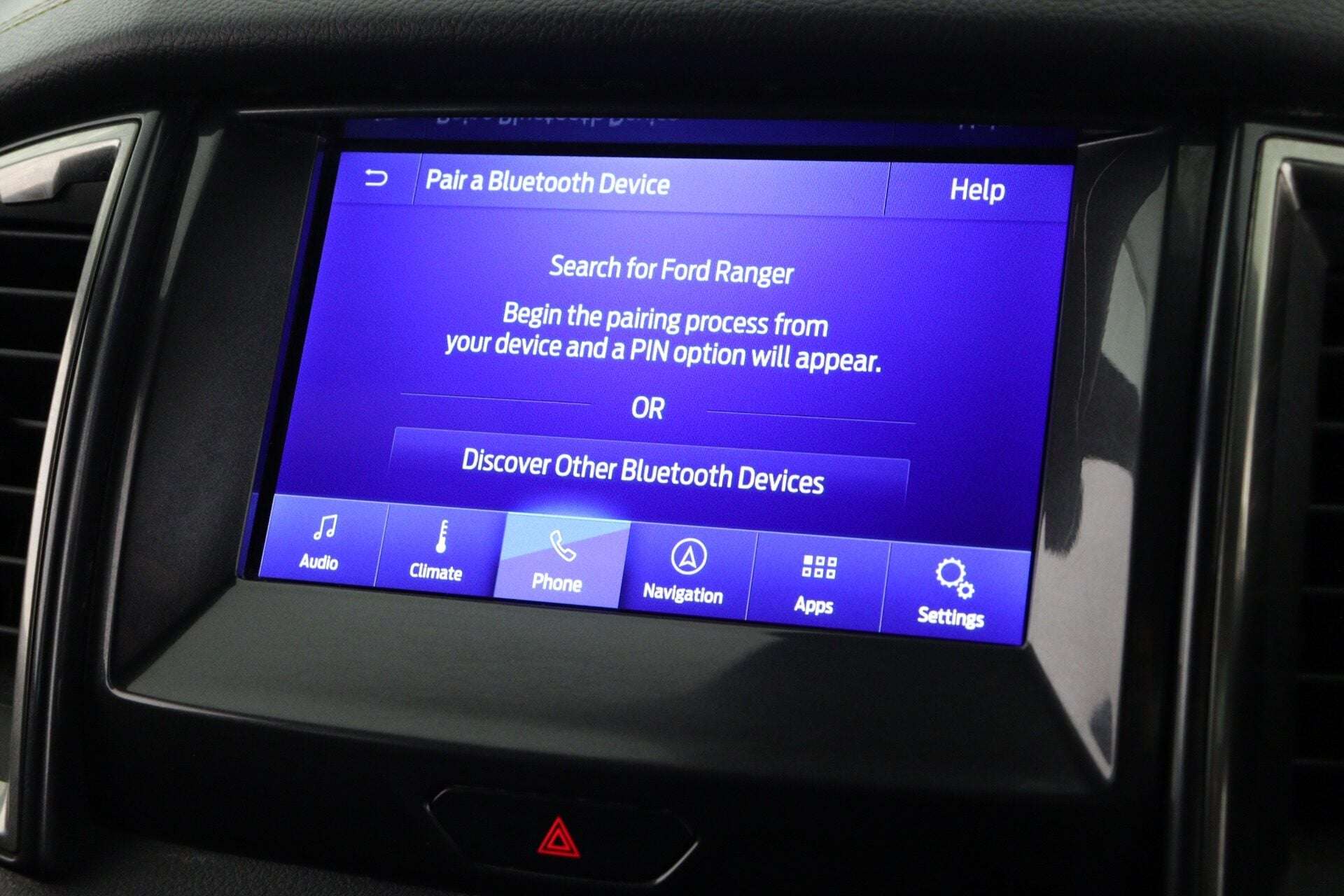 2021 FORD RANGER 2021 FORD RANGER