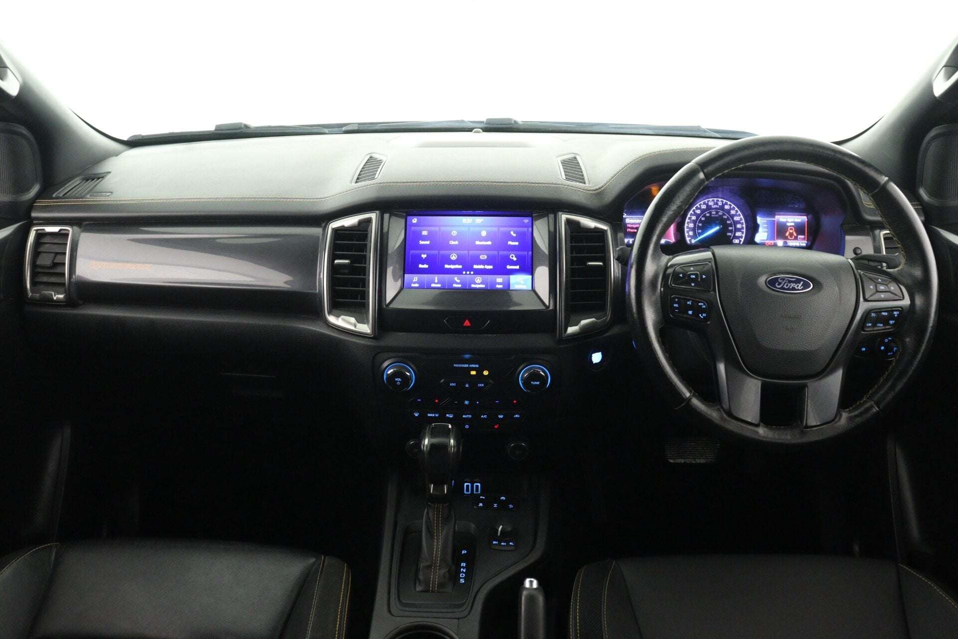 2021 FORD RANGER 2021 FORD RANGER