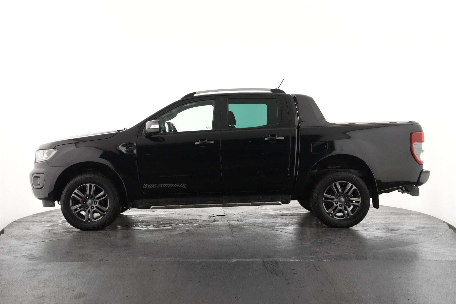 2021 FORD RANGER 2021 FORD RANGER