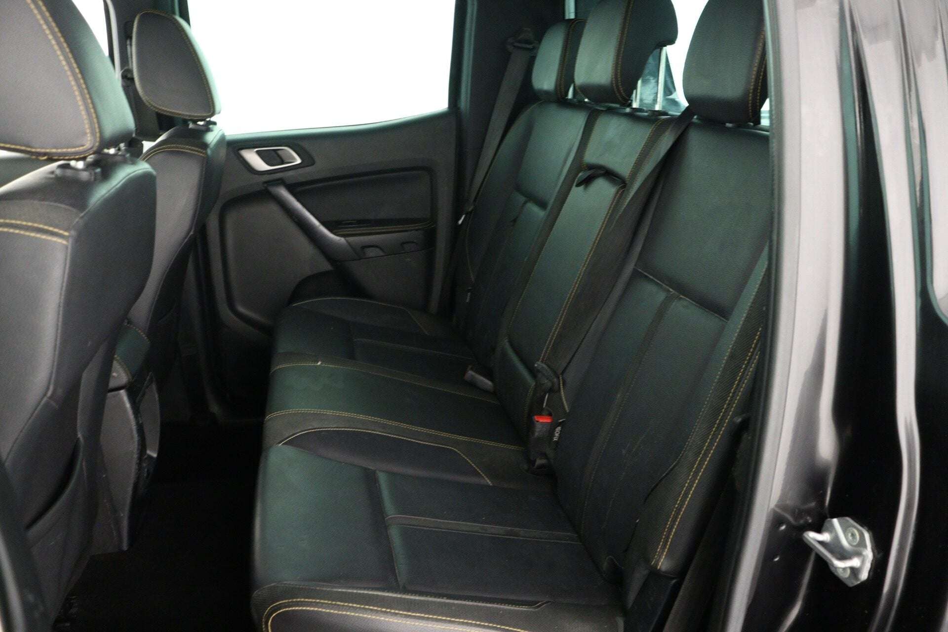 2021 FORD RANGER 2021 FORD RANGER