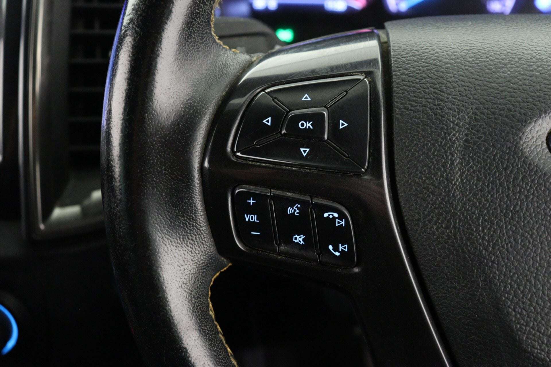 2021 FORD RANGER 2021 FORD RANGER