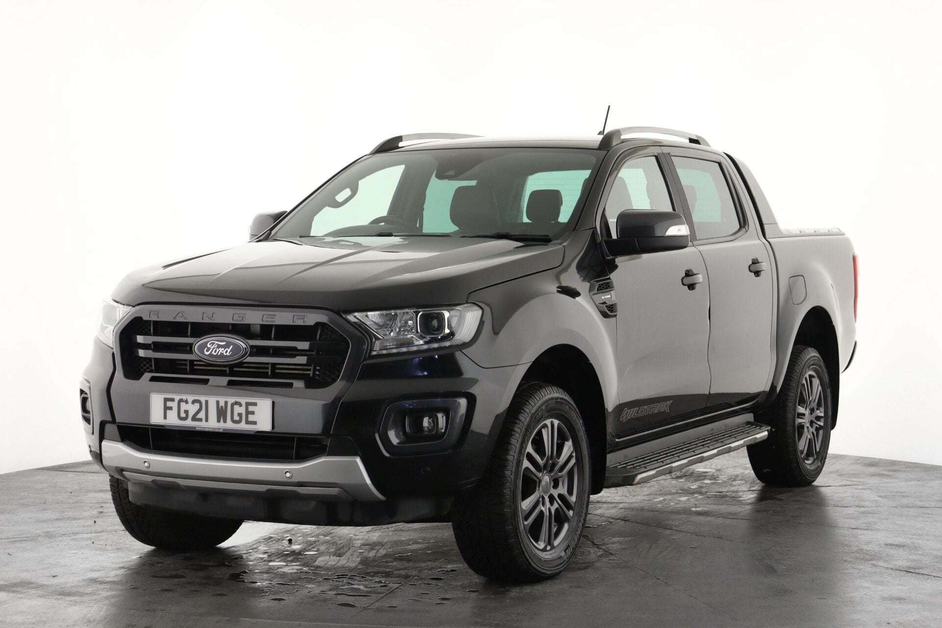 2021 FORD RANGER 2021 FORD RANGER