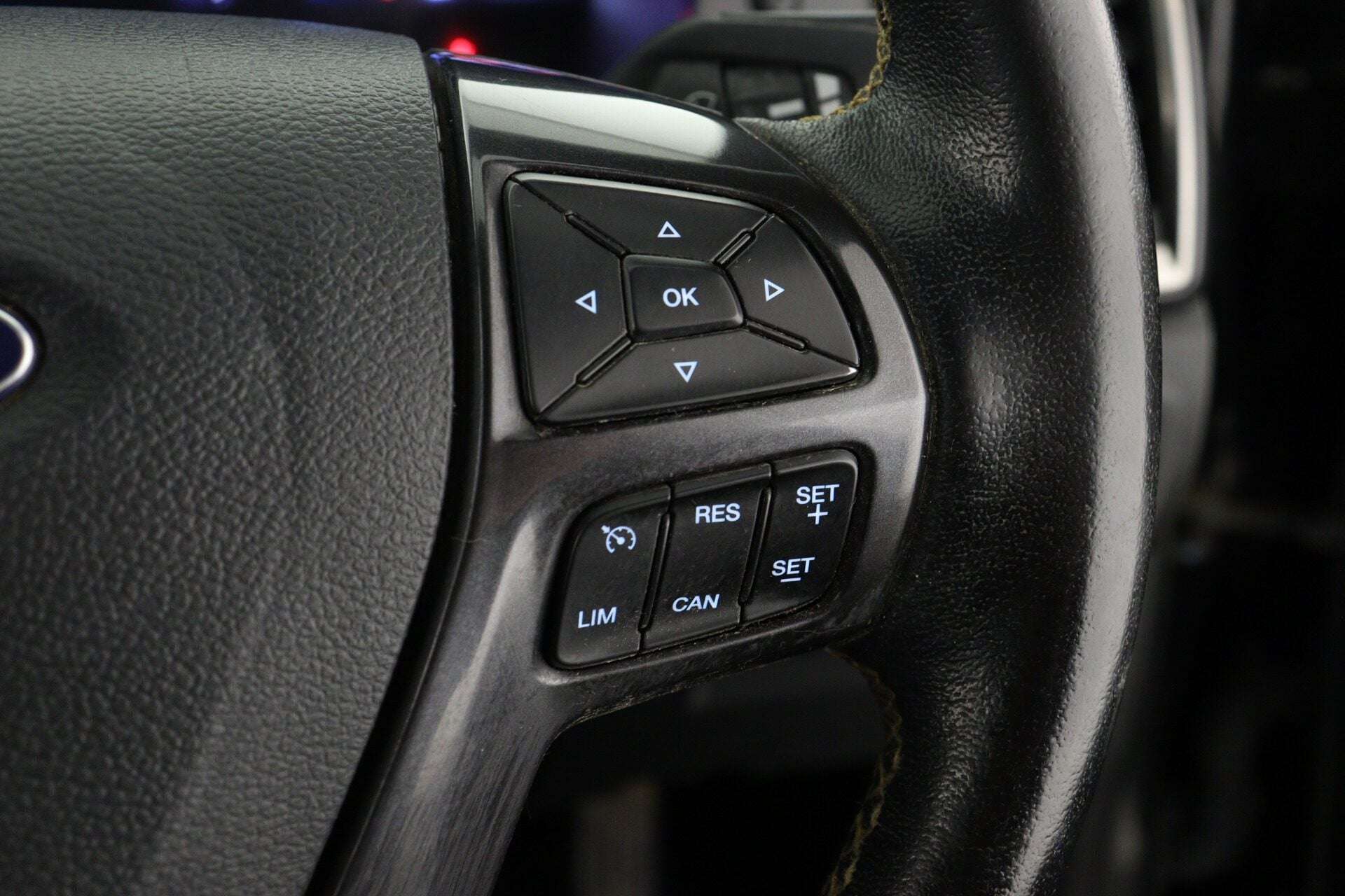 2021 FORD RANGER 2021 FORD RANGER