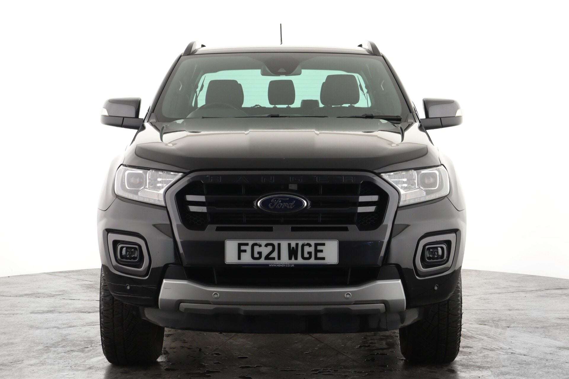 2021 FORD RANGER 2021 FORD RANGER