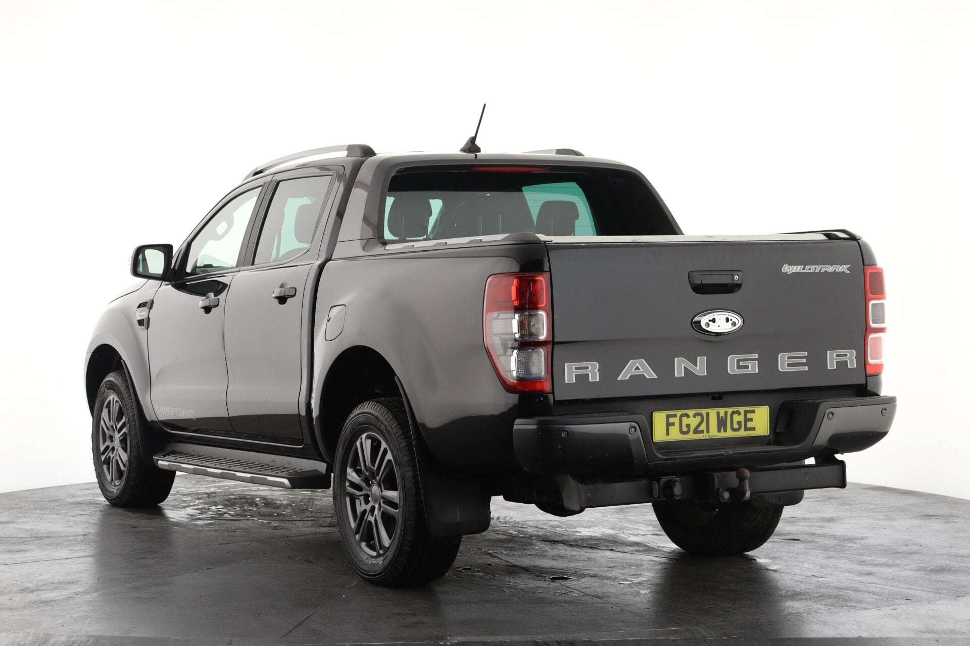 2021 FORD RANGER 2021 FORD RANGER