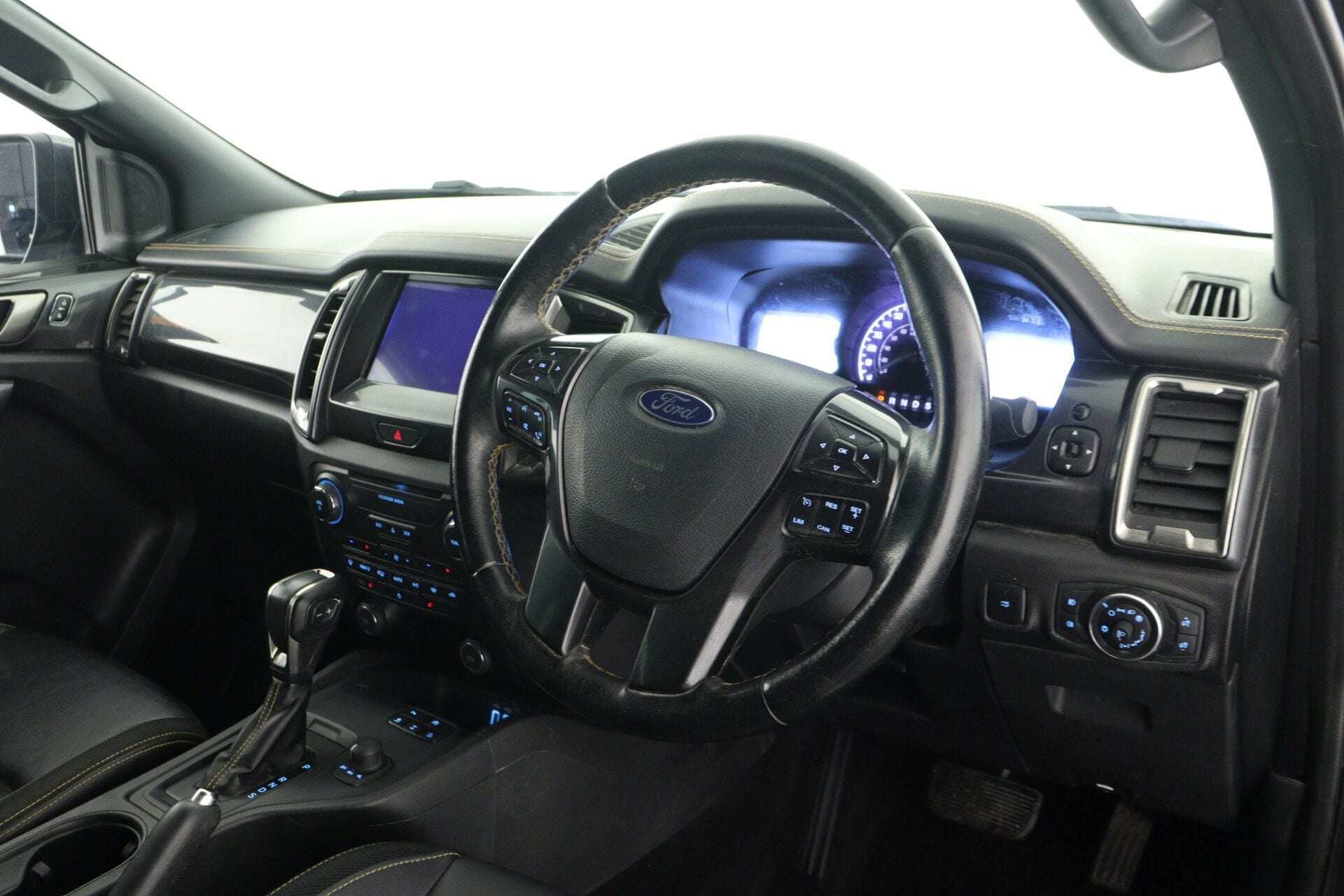 2021 FORD RANGER 2021 FORD RANGER