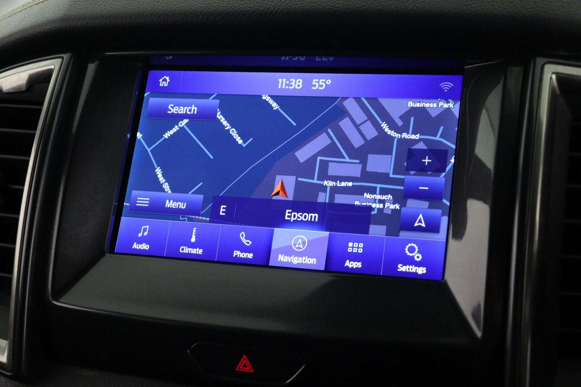 2021 FORD RANGER 2021 FORD RANGER