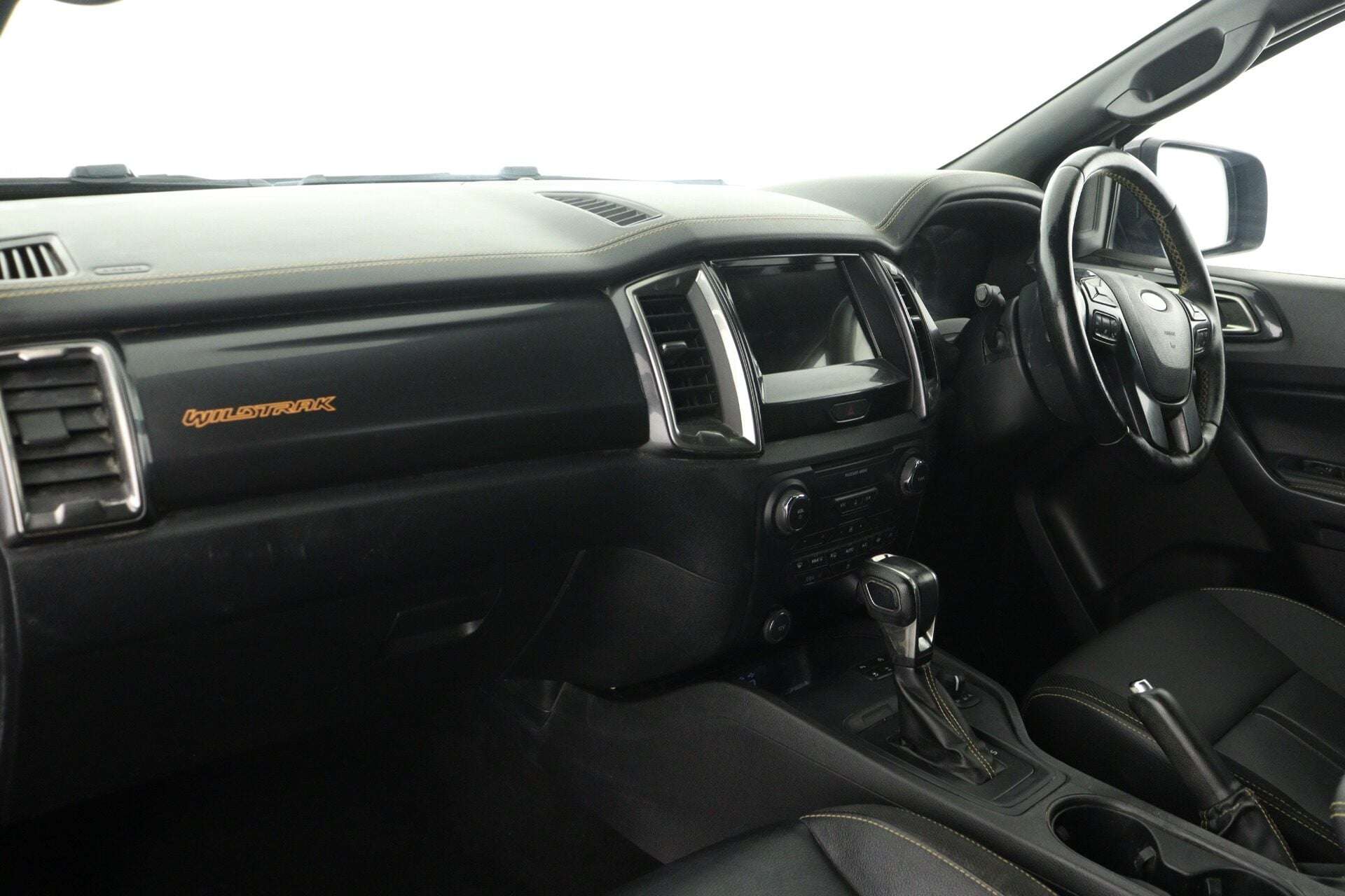 2021 FORD RANGER 2021 FORD RANGER