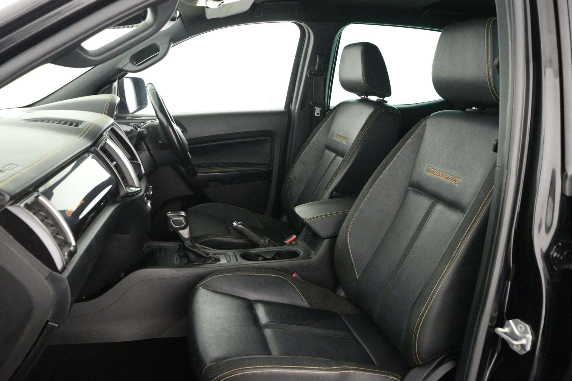 2021 FORD RANGER 2021 FORD RANGER