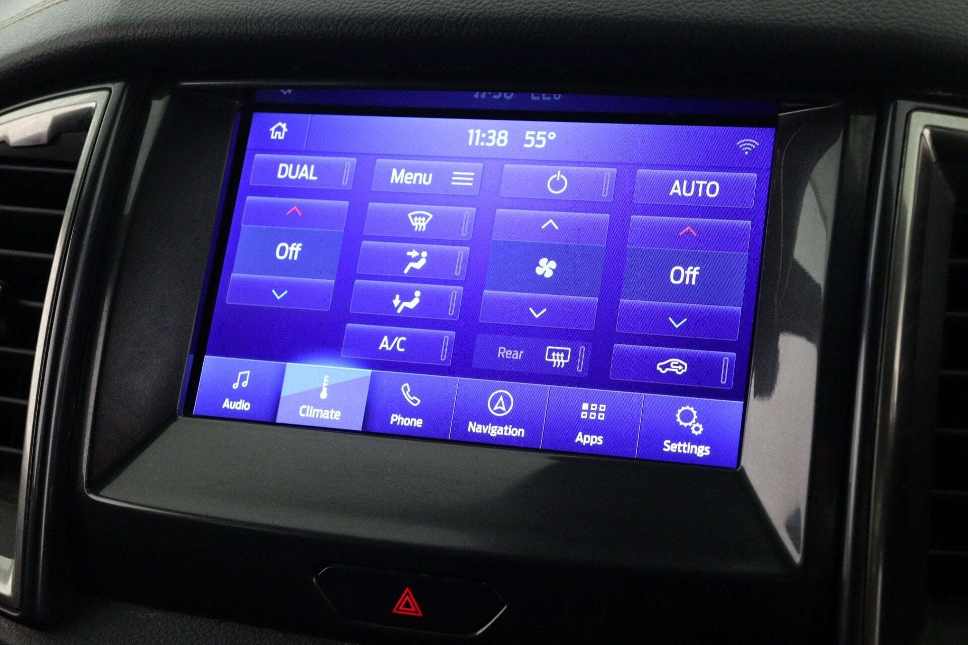 2021 FORD RANGER 2021 FORD RANGER