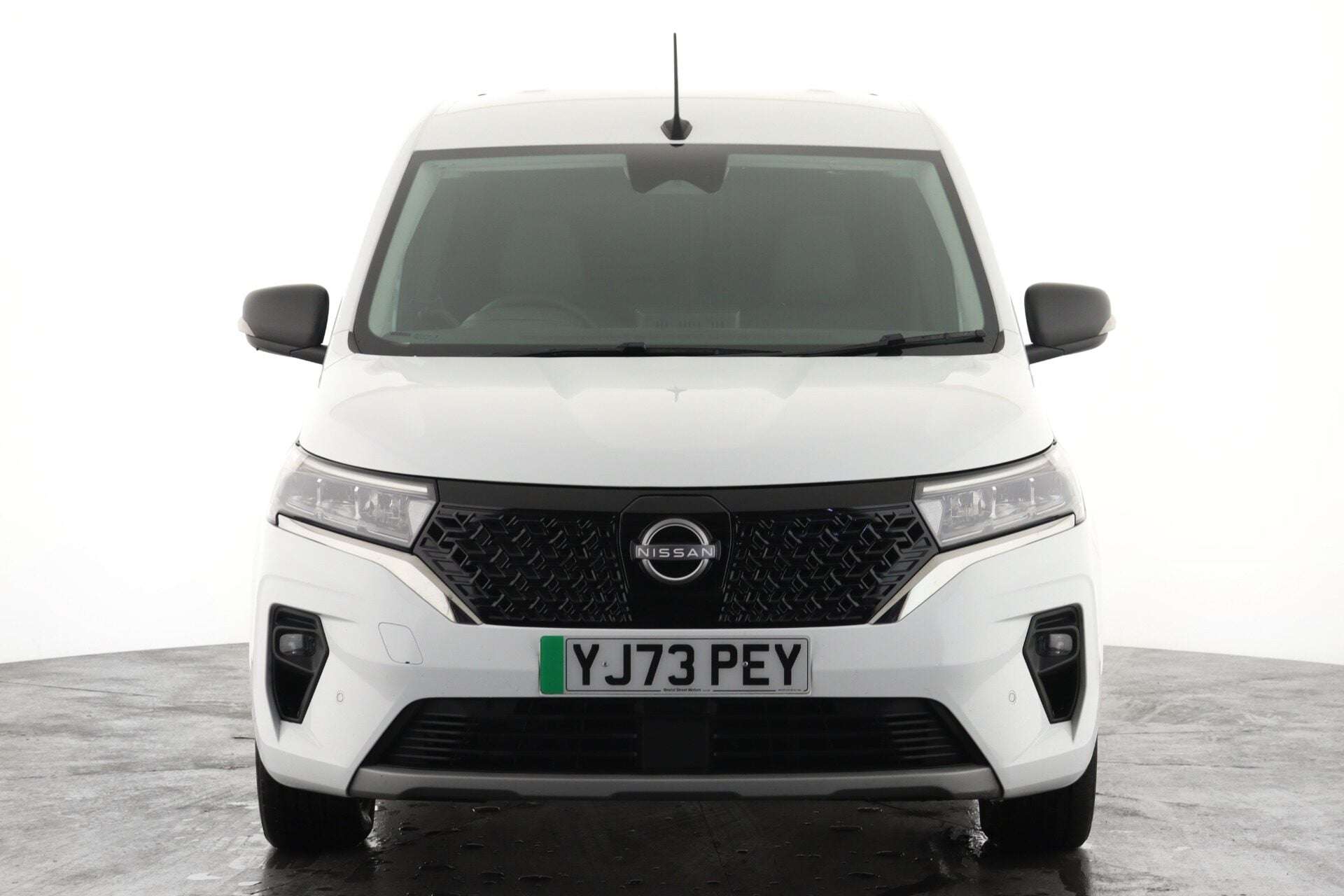 2023 NISSAN TOWNSTAR 2023 NISSAN TOWNSTAR