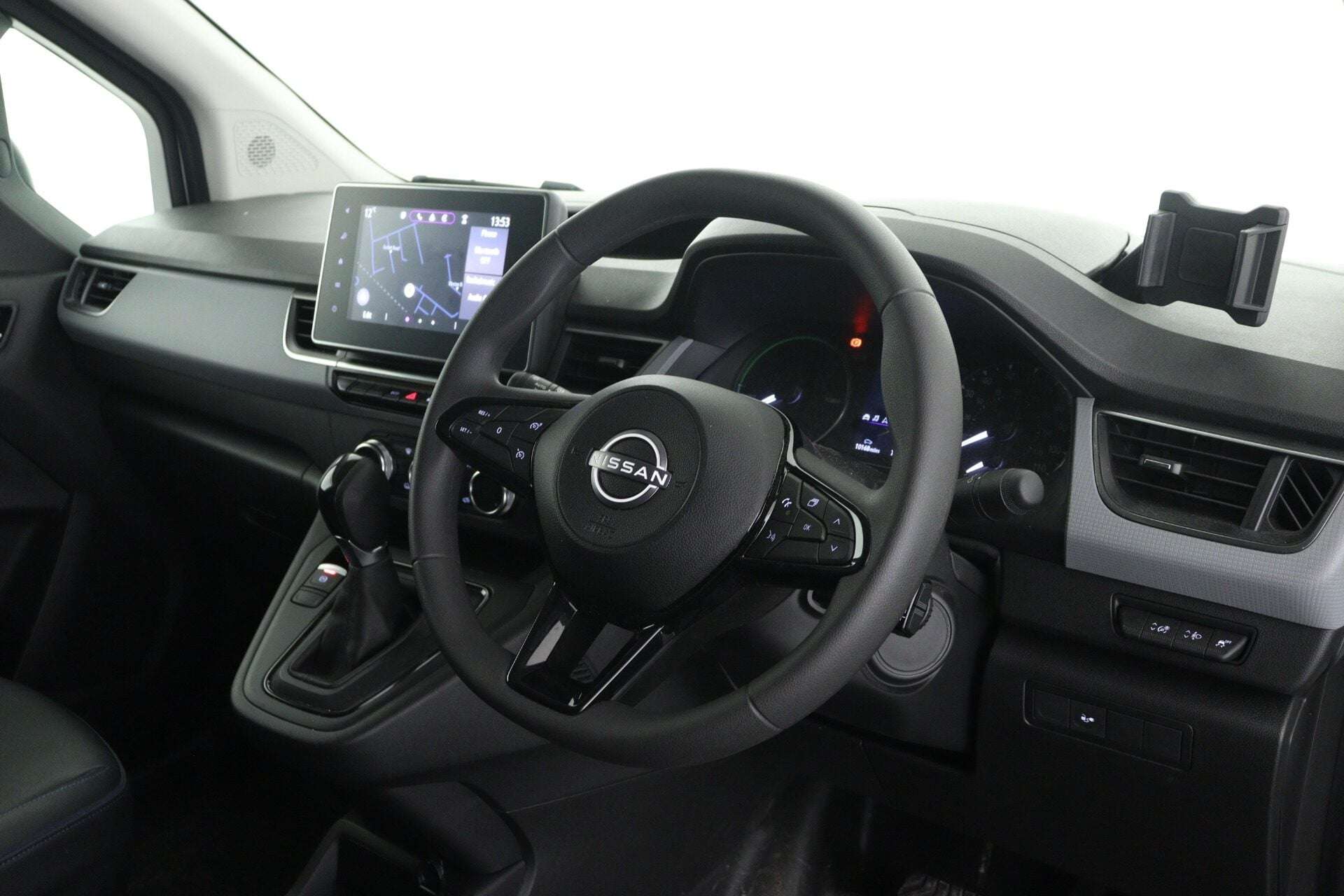 2023 NISSAN TOWNSTAR 2023 NISSAN TOWNSTAR