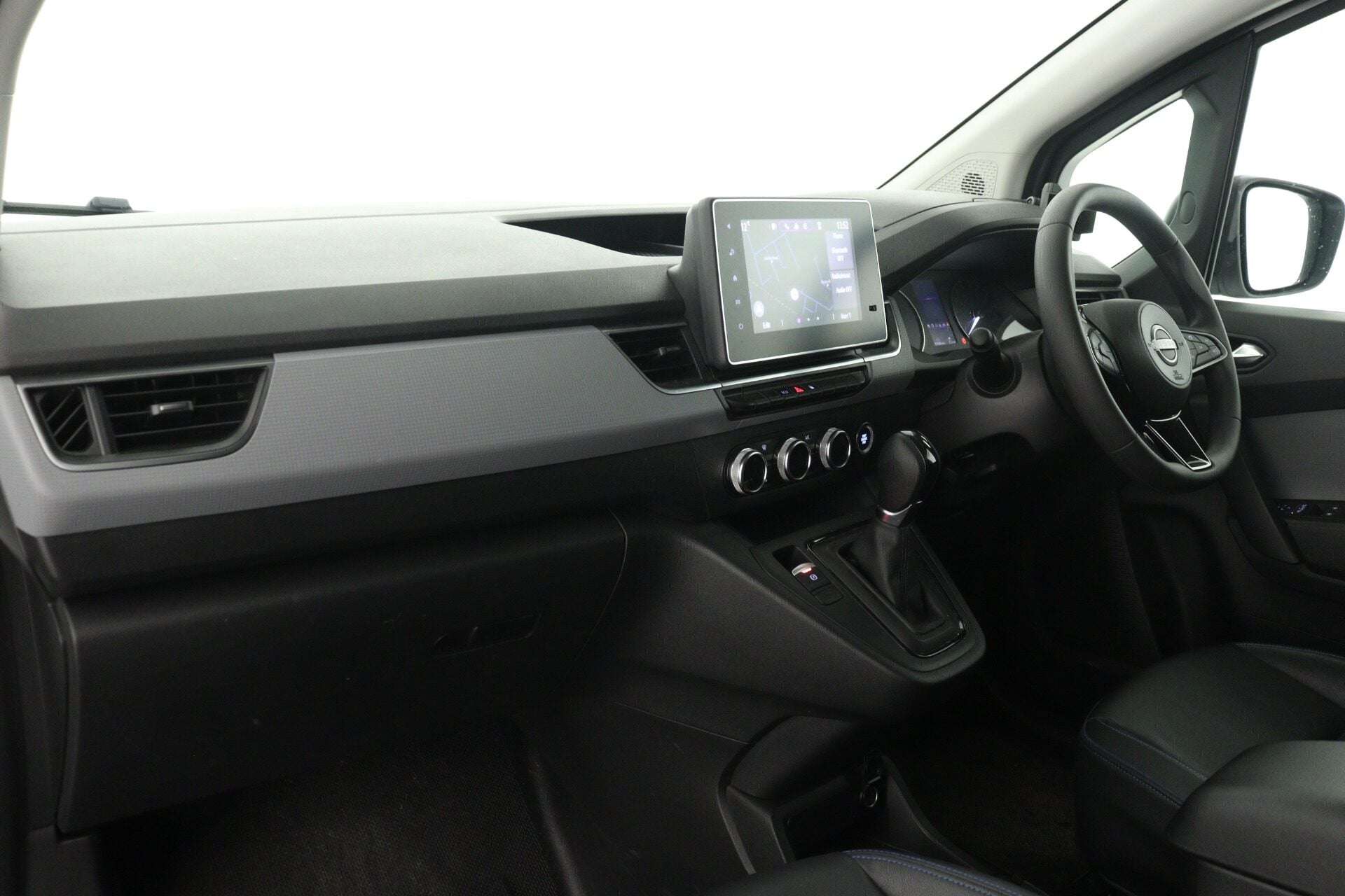 2023 NISSAN TOWNSTAR 2023 NISSAN TOWNSTAR