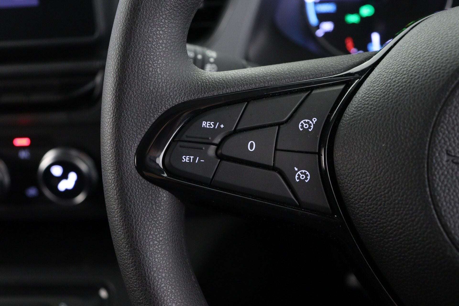 2023 NISSAN TOWNSTAR 2023 NISSAN TOWNSTAR