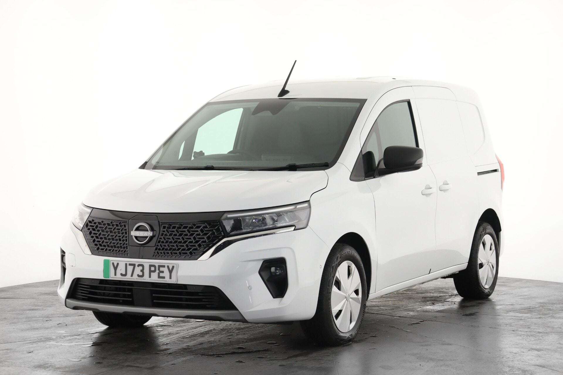 2023 NISSAN TOWNSTAR 2023 NISSAN TOWNSTAR