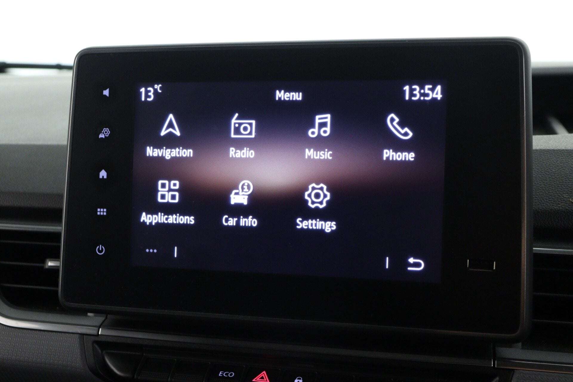 2023 NISSAN TOWNSTAR 2023 NISSAN TOWNSTAR