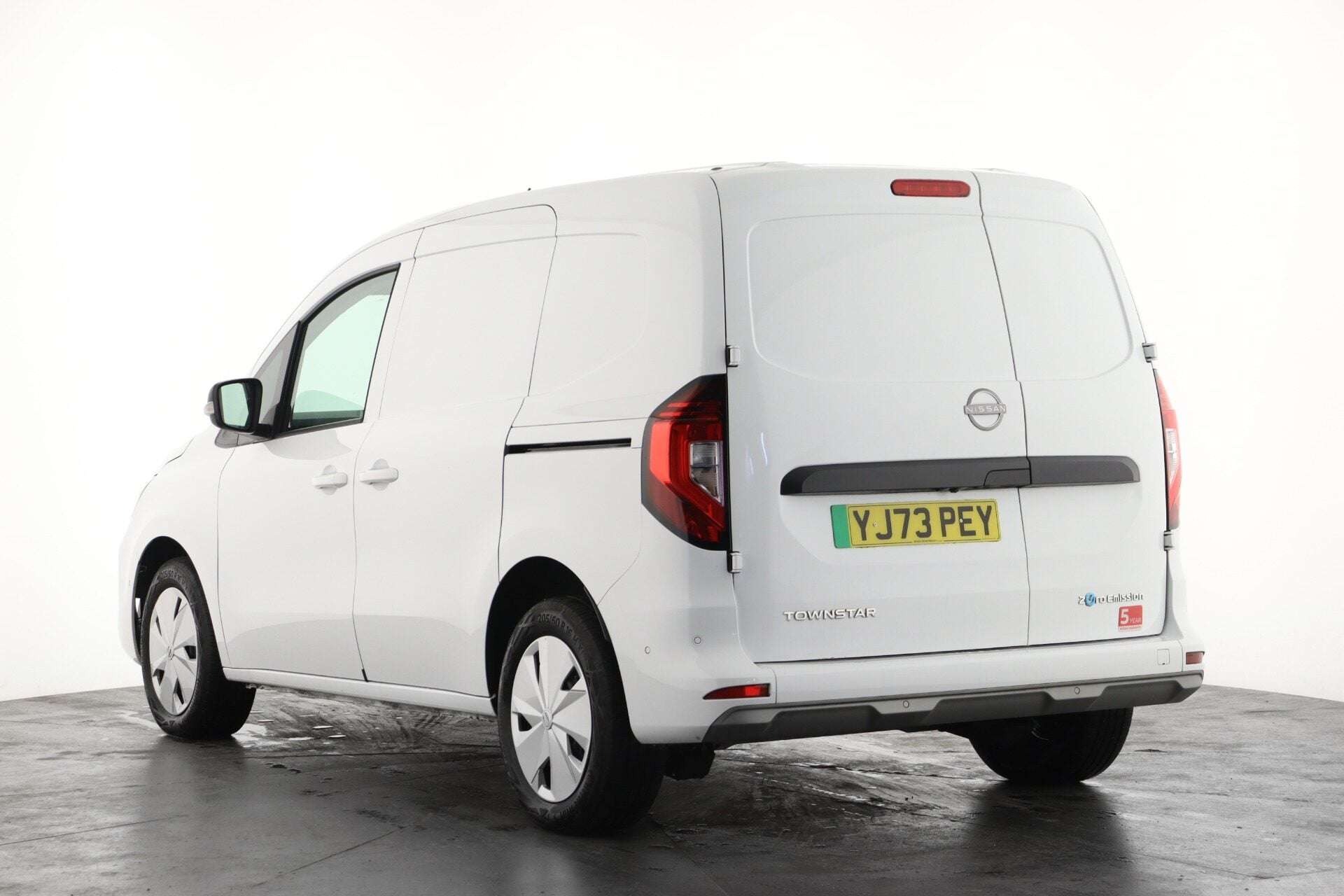 2023 NISSAN TOWNSTAR 2023 NISSAN TOWNSTAR