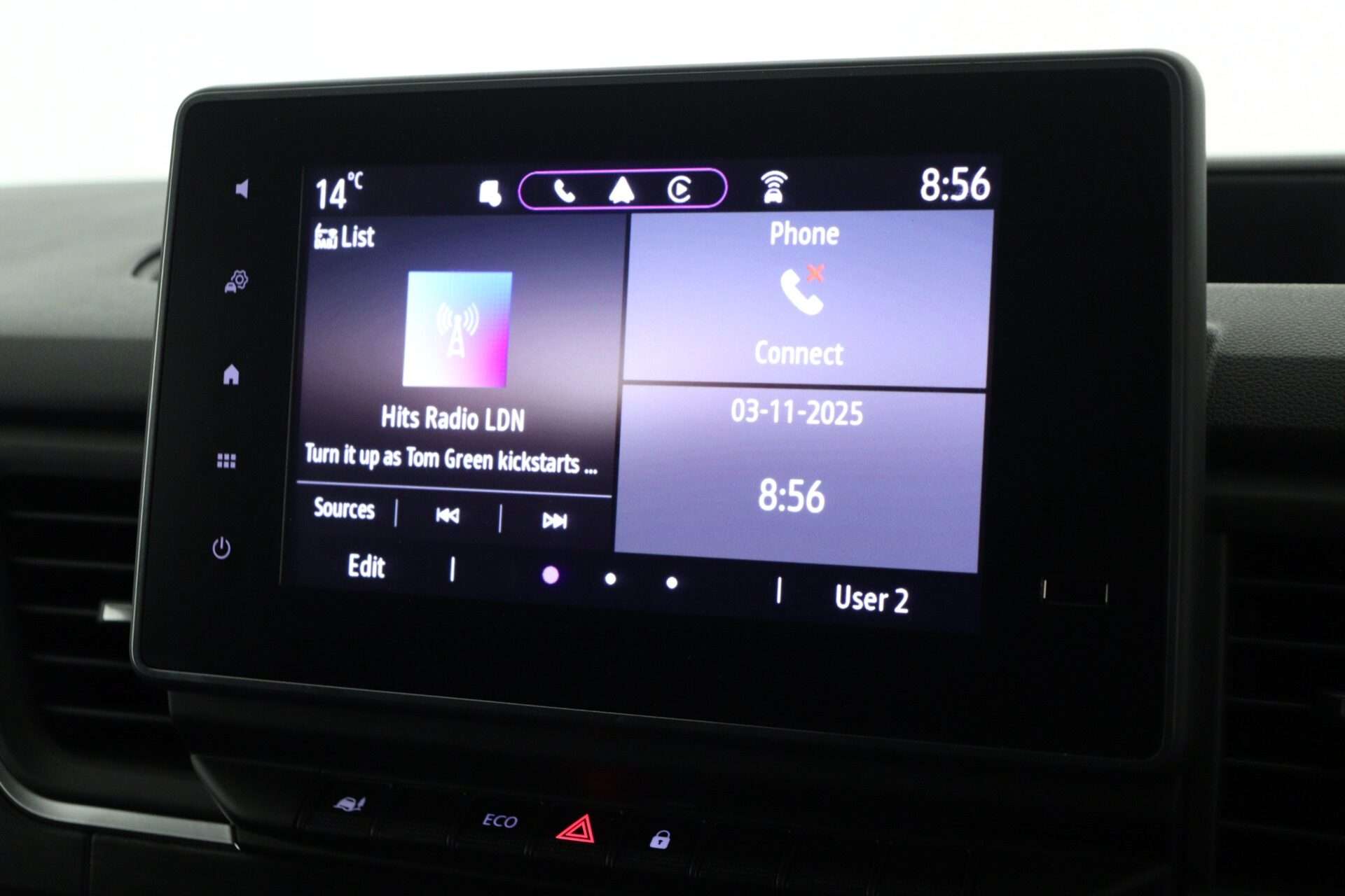 2025 RENAULT TRAFIC 2025 RENAULT TRAFIC