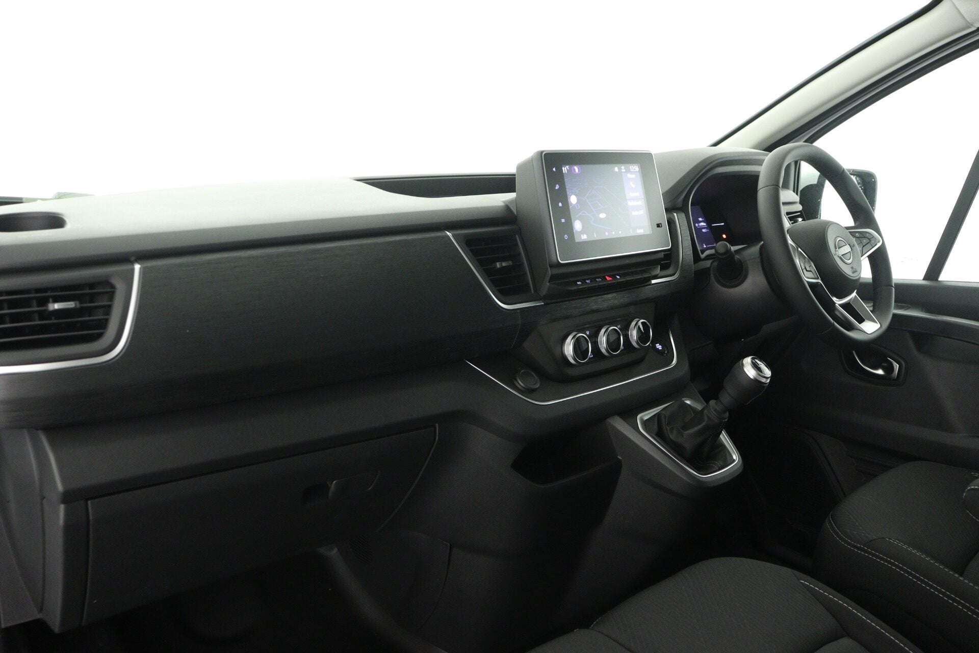 2026 NISSAN PRIMASTAR 2026 NISSAN PRIMASTAR