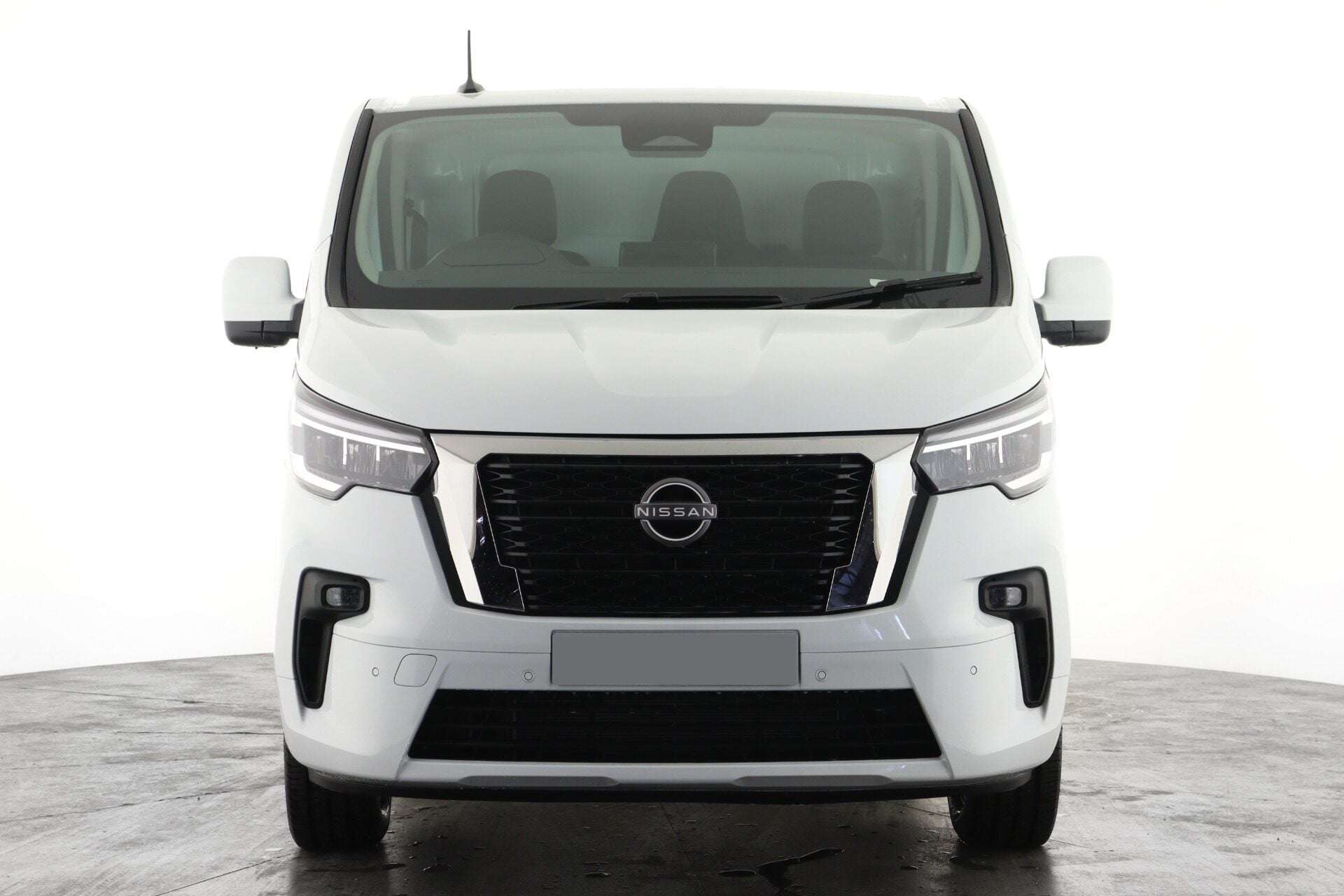 2026 NISSAN PRIMASTAR 2026 NISSAN PRIMASTAR