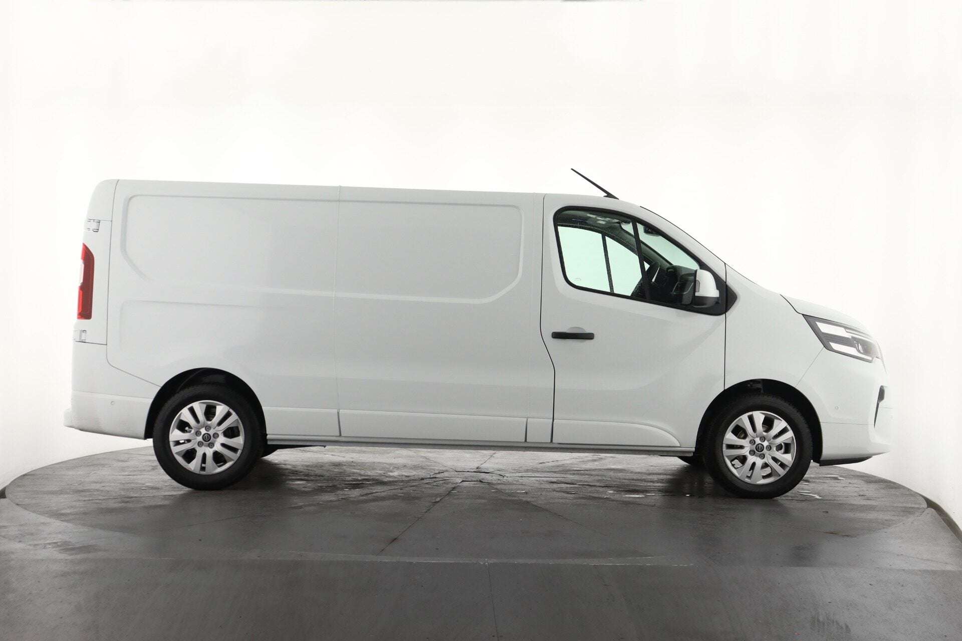 2026 NISSAN PRIMASTAR 2026 NISSAN PRIMASTAR