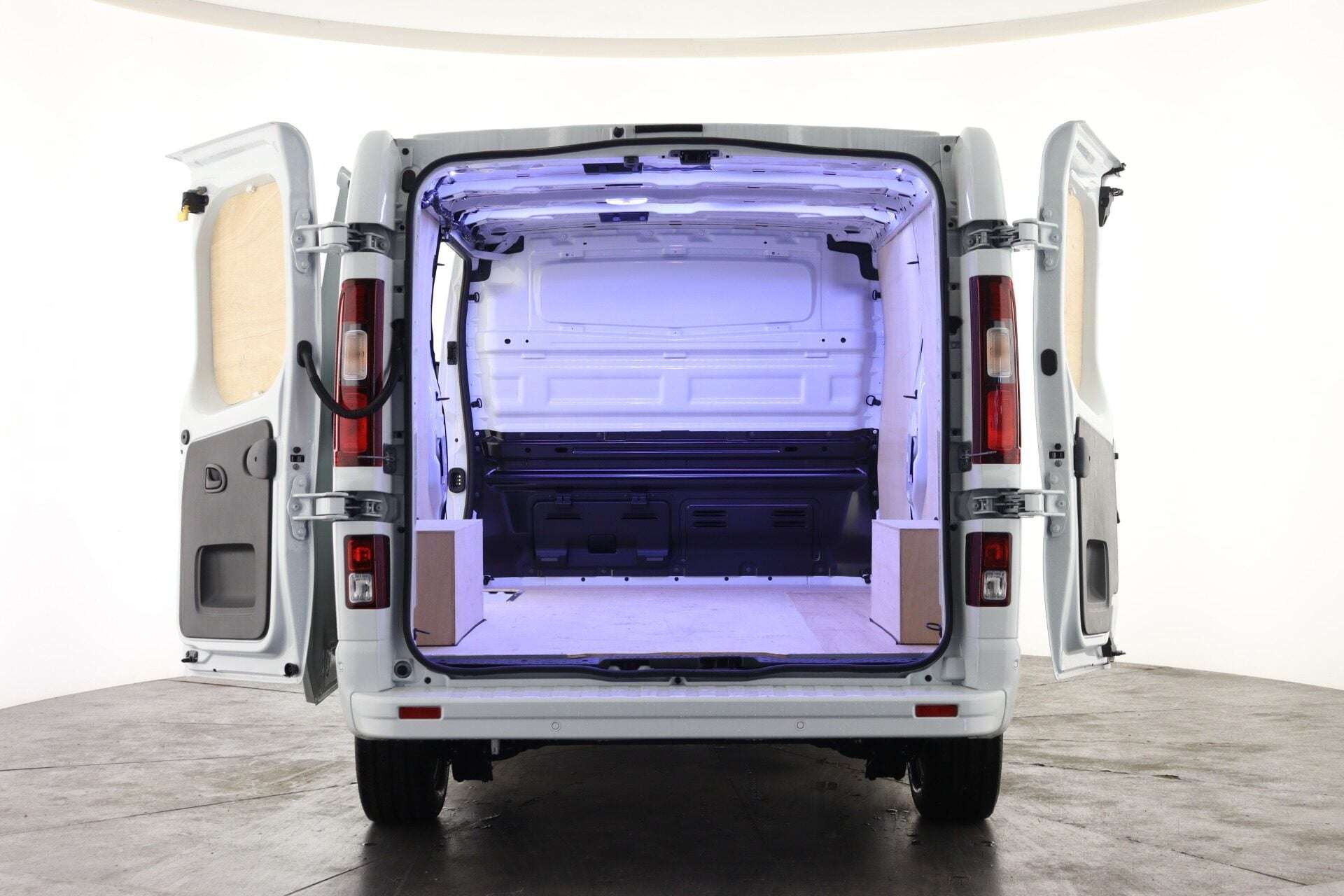 A 2026 NISSAN PRIMASTAR 30 L2H1 2.0 dCi 110ps Tekna A 2026 NISSAN PRIMASTAR 30 L2H1 2.0 dCi 110ps Tekna