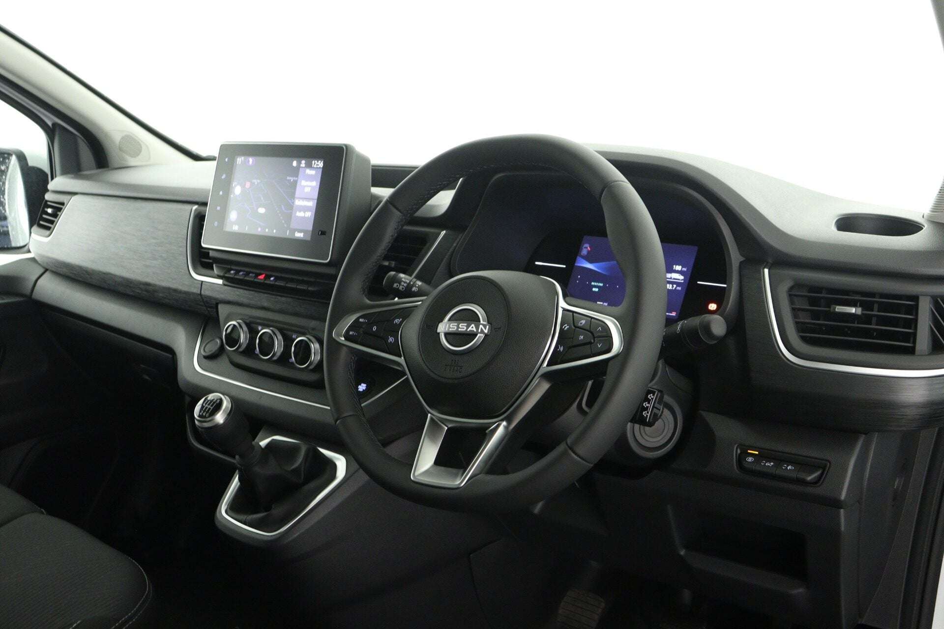 2026 NISSAN PRIMASTAR 2026 NISSAN PRIMASTAR