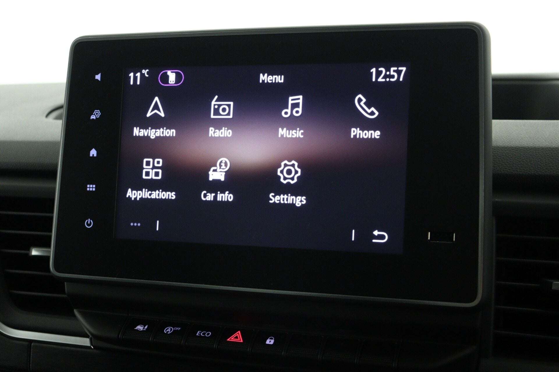 2026 NISSAN PRIMASTAR 2026 NISSAN PRIMASTAR