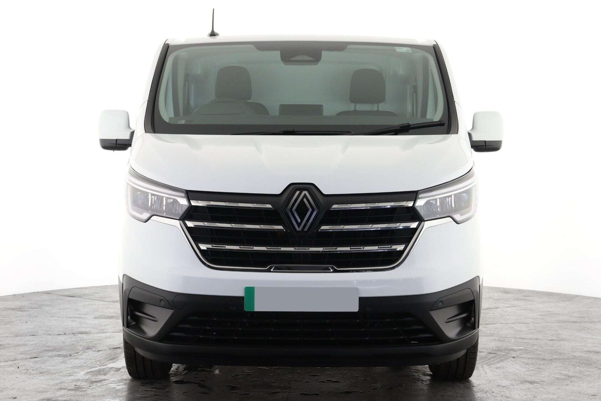 2025 RENAULT TRAFIC 2025 RENAULT TRAFIC