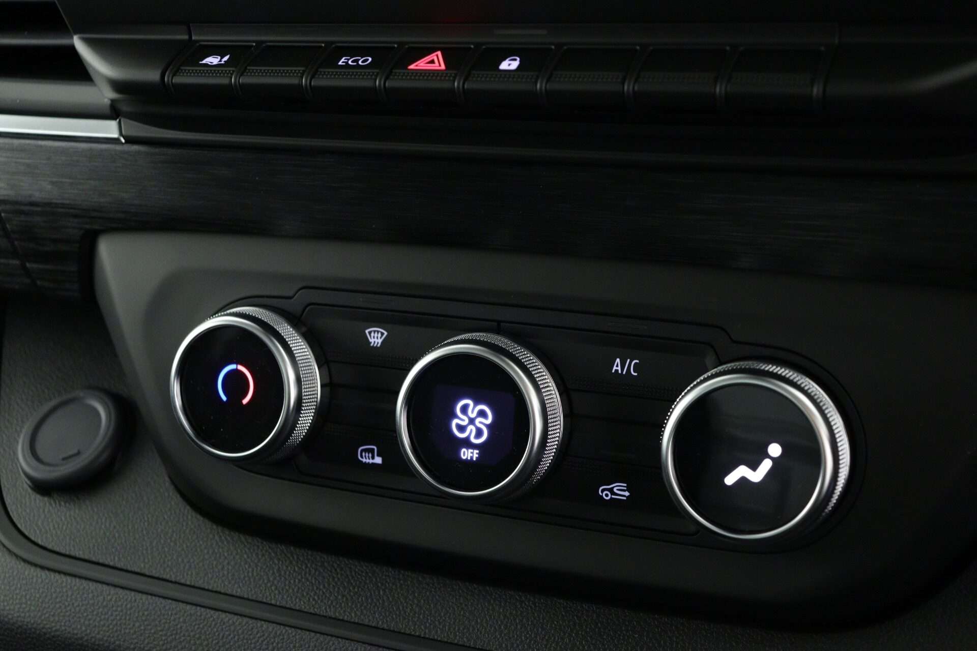 2025 RENAULT TRAFIC 2025 RENAULT TRAFIC