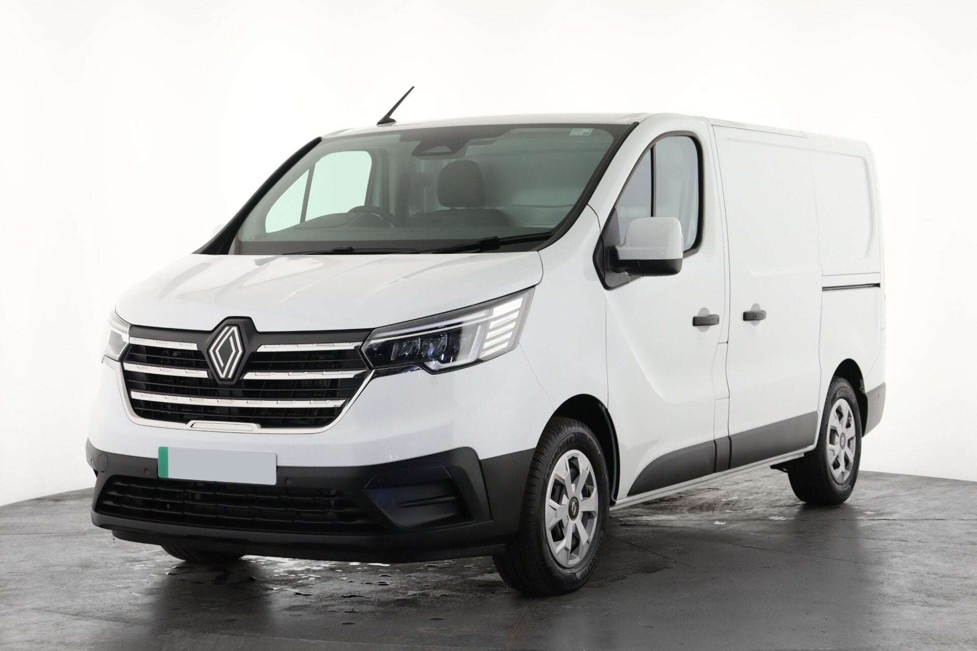 2025 RENAULT TRAFIC 2025 RENAULT TRAFIC