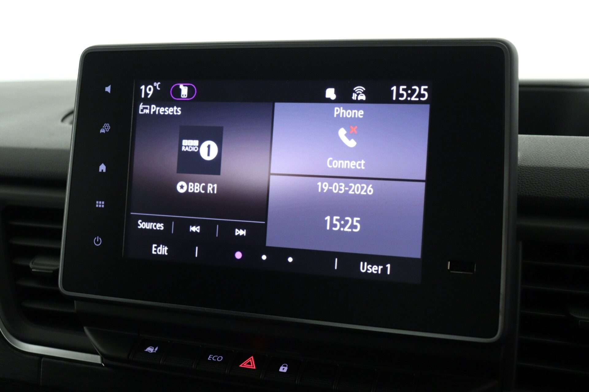 2025 RENAULT TRAFIC 2025 RENAULT TRAFIC