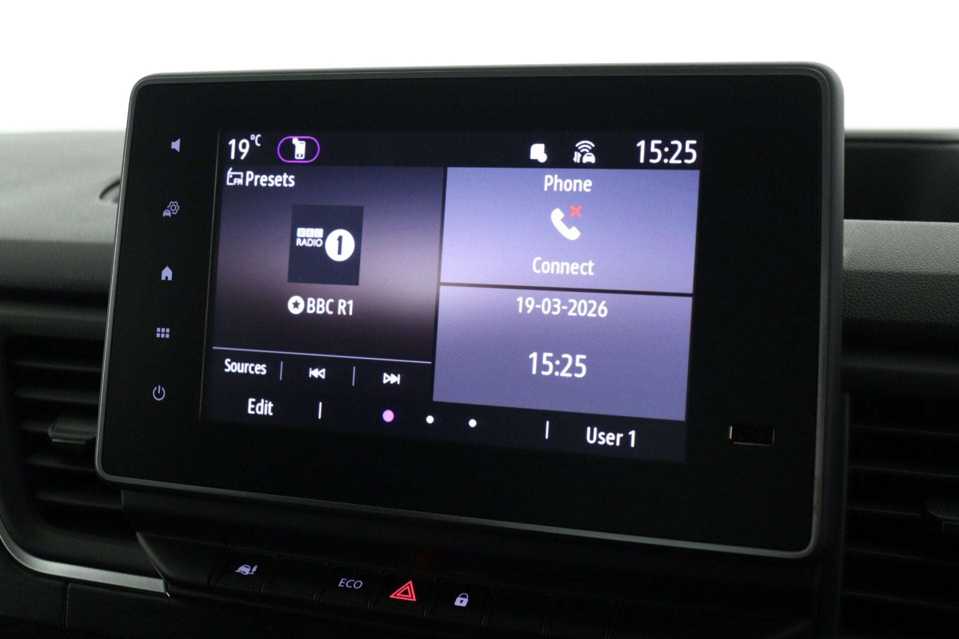 2025 RENAULT TRAFIC 2025 RENAULT TRAFIC