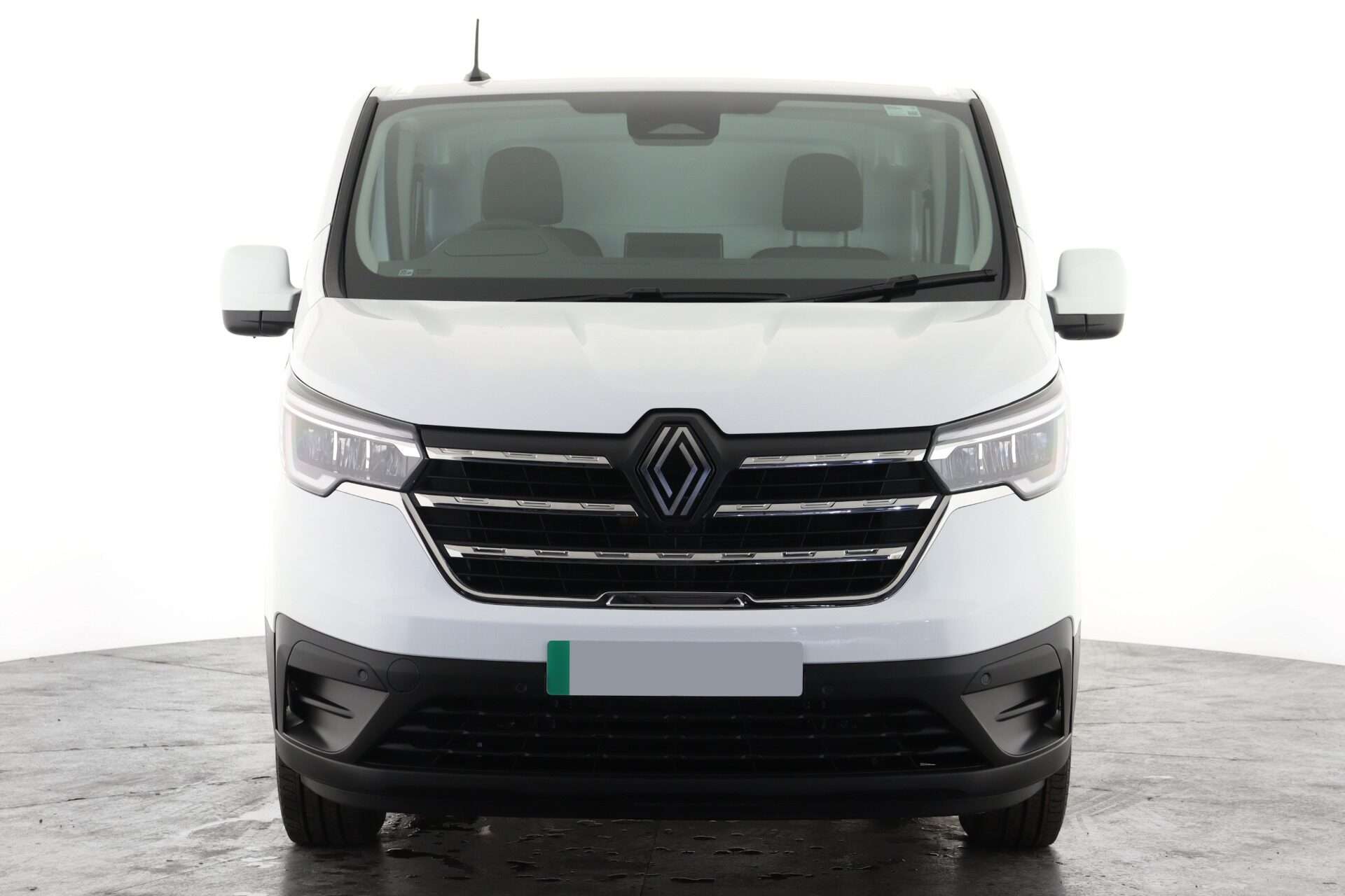 2025 RENAULT TRAFIC 2025 RENAULT TRAFIC