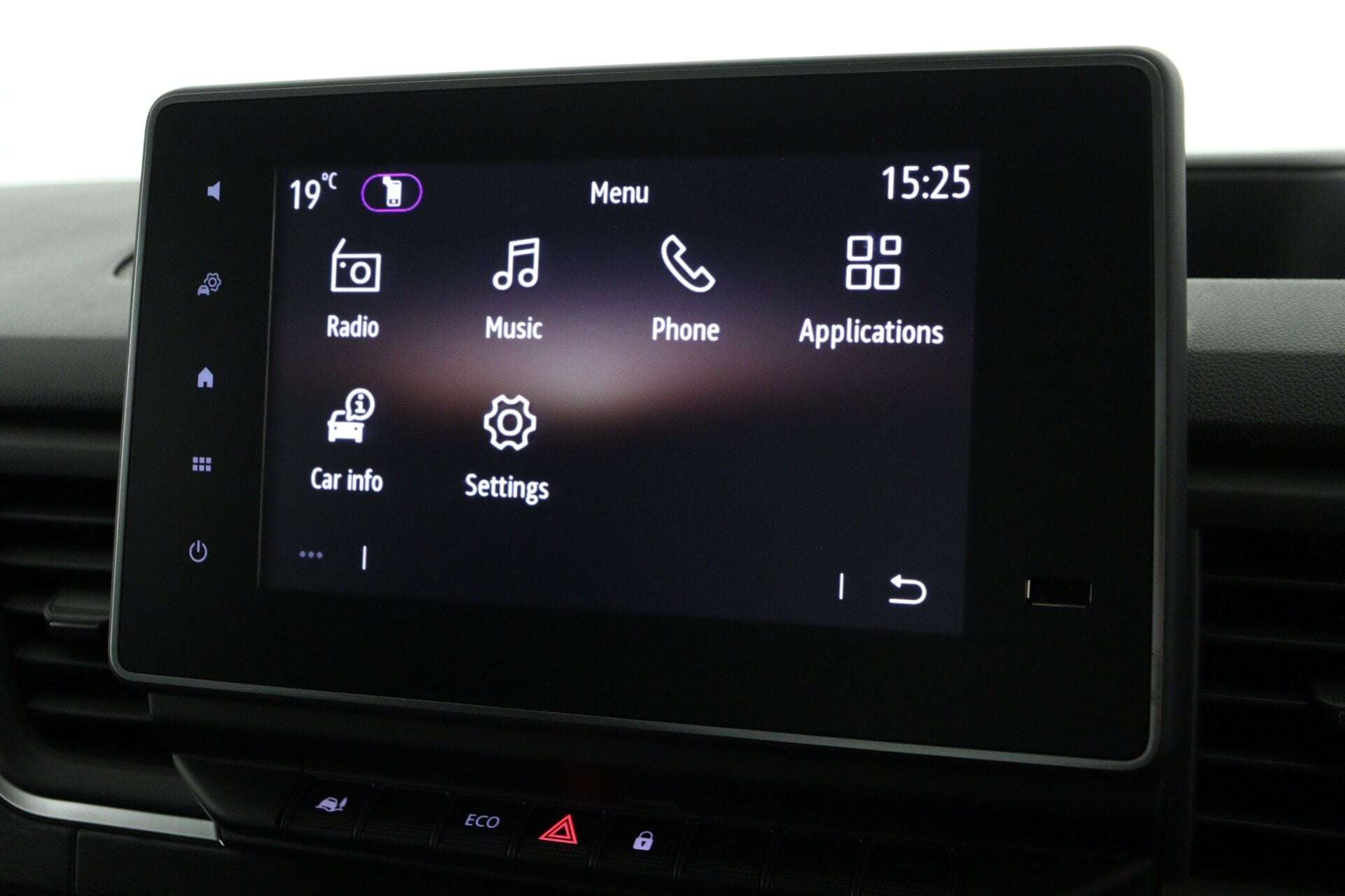 2025 RENAULT TRAFIC 2025 RENAULT TRAFIC